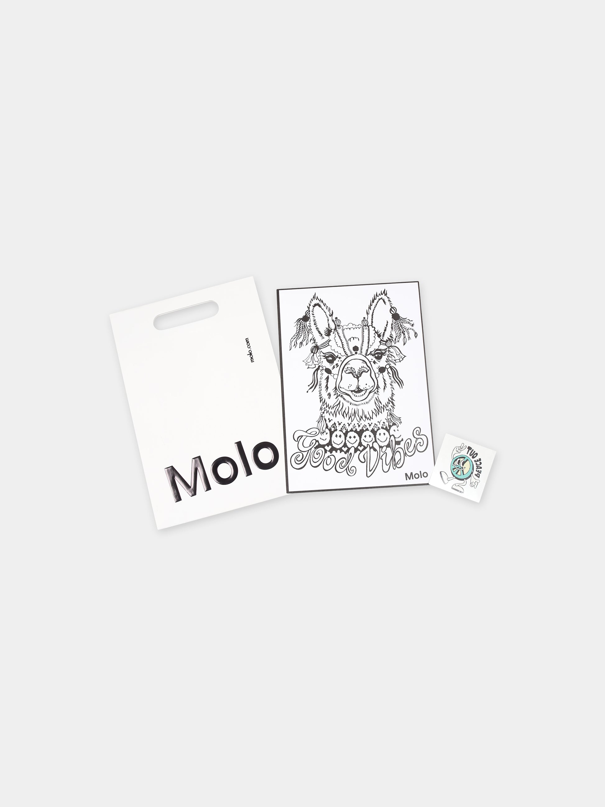 Gift Molo per bambini,Molo,GIFT MOLO SS24