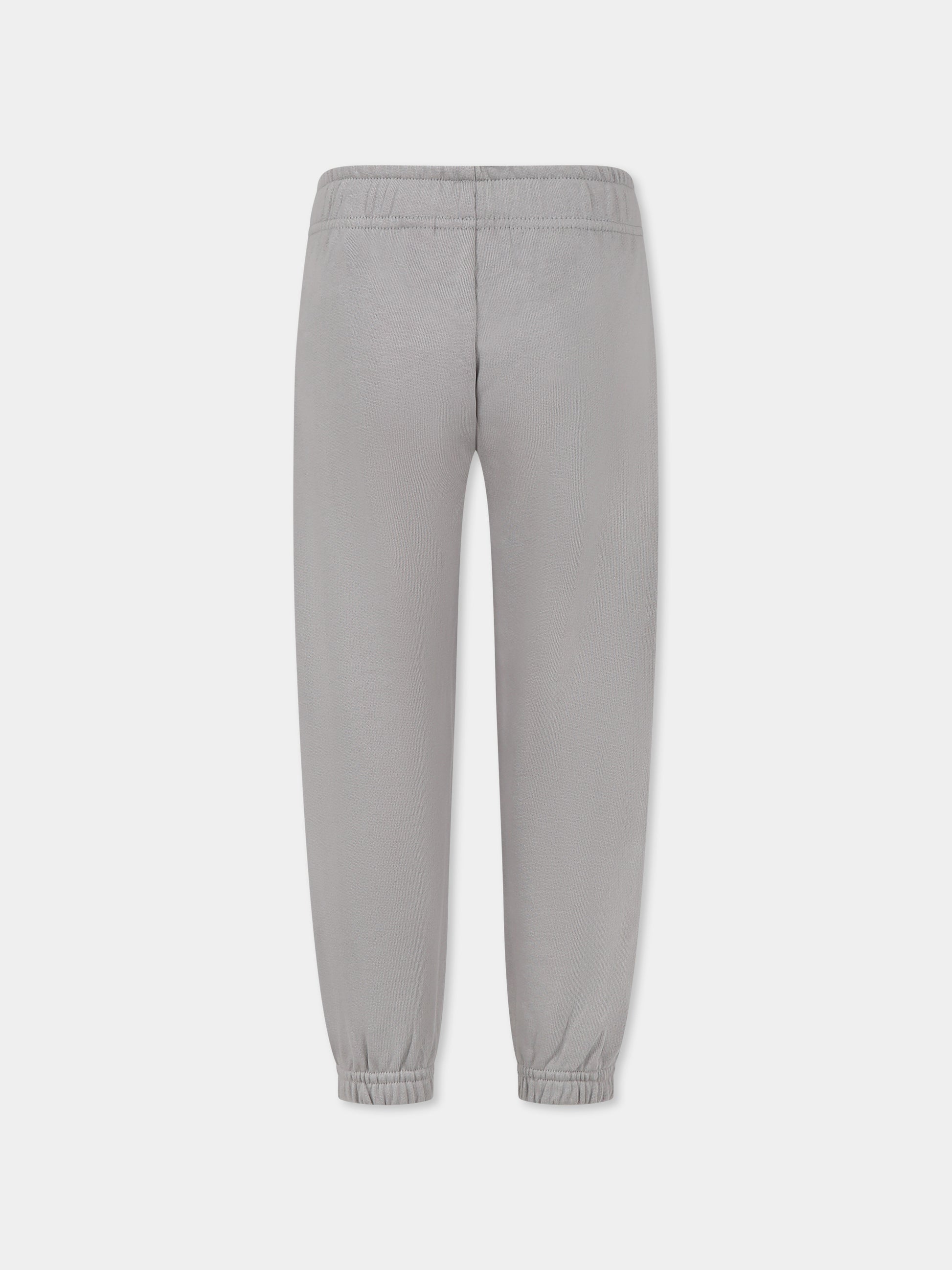 Pantaloni grigi per bambini,Mini Rodini,2513012397