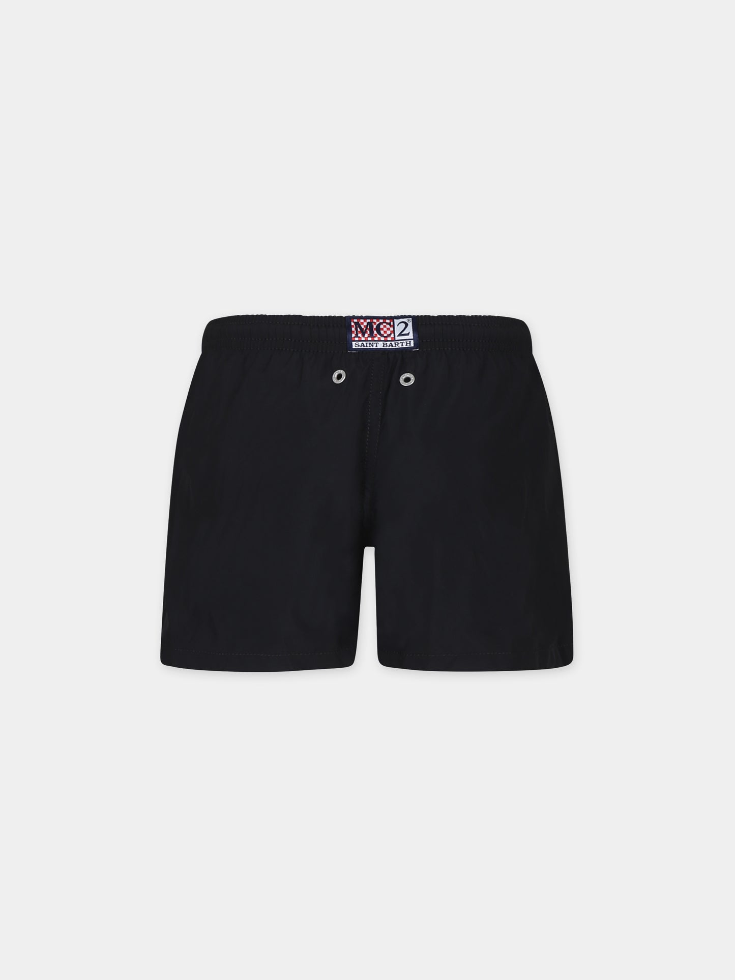 Boxer mare nero per bambino con Snoopy,Mc2 Saint Barth,HAI0001 02558F