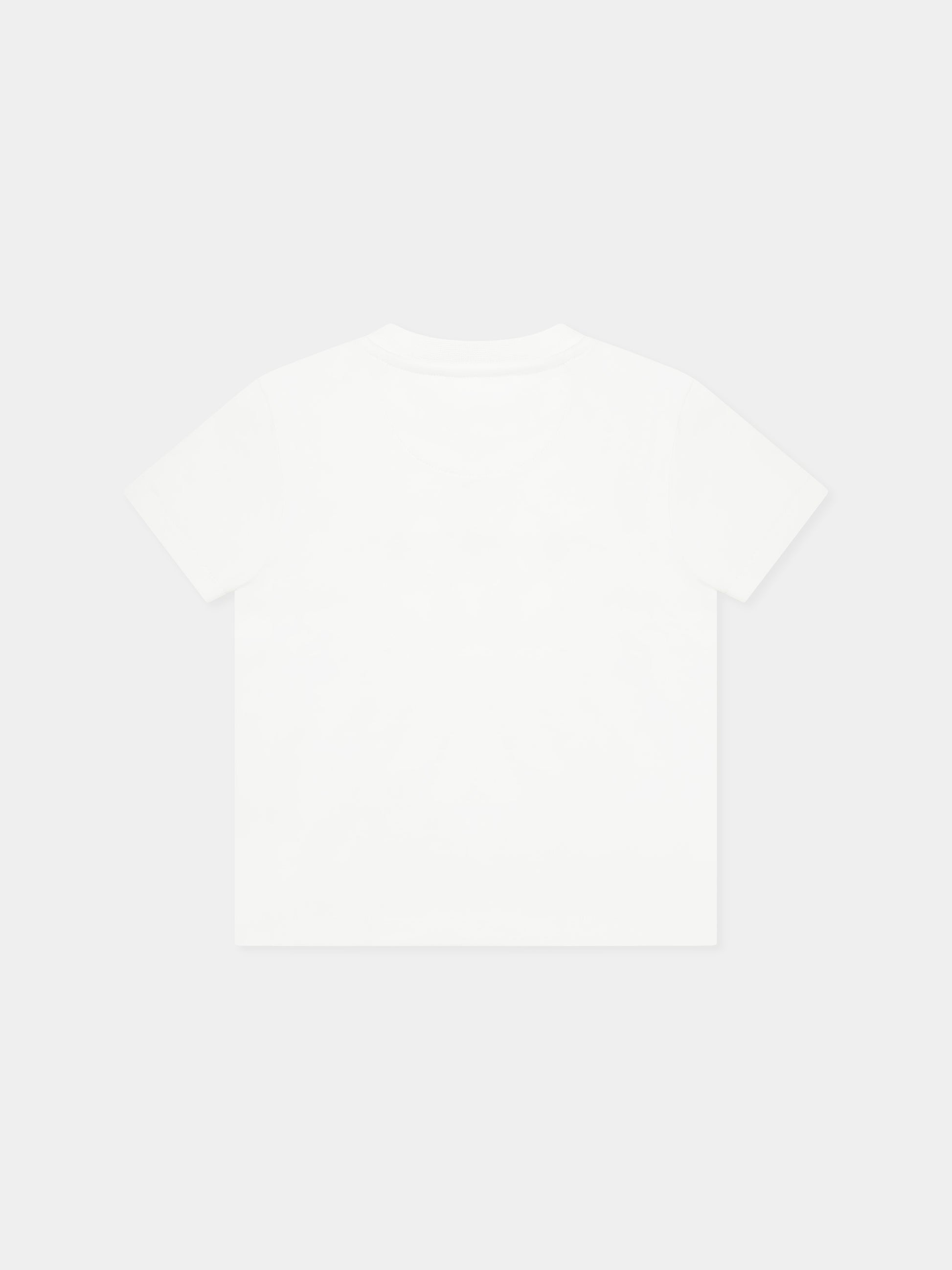 Completo marrone per neonati con logo,Calvin Klein Kids,24F CKIN0IN00011J IN0IN00011 GU1