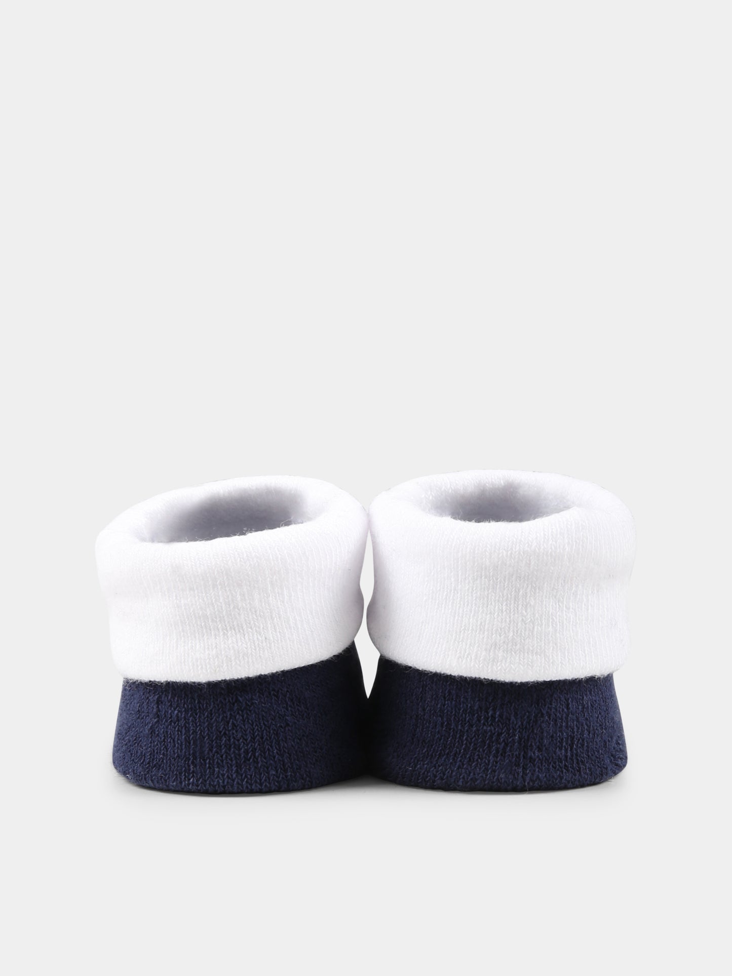 Set accessori blu per neonato con logo,New Balance,NOS NBLAKB0105 LAKB0105 NNY