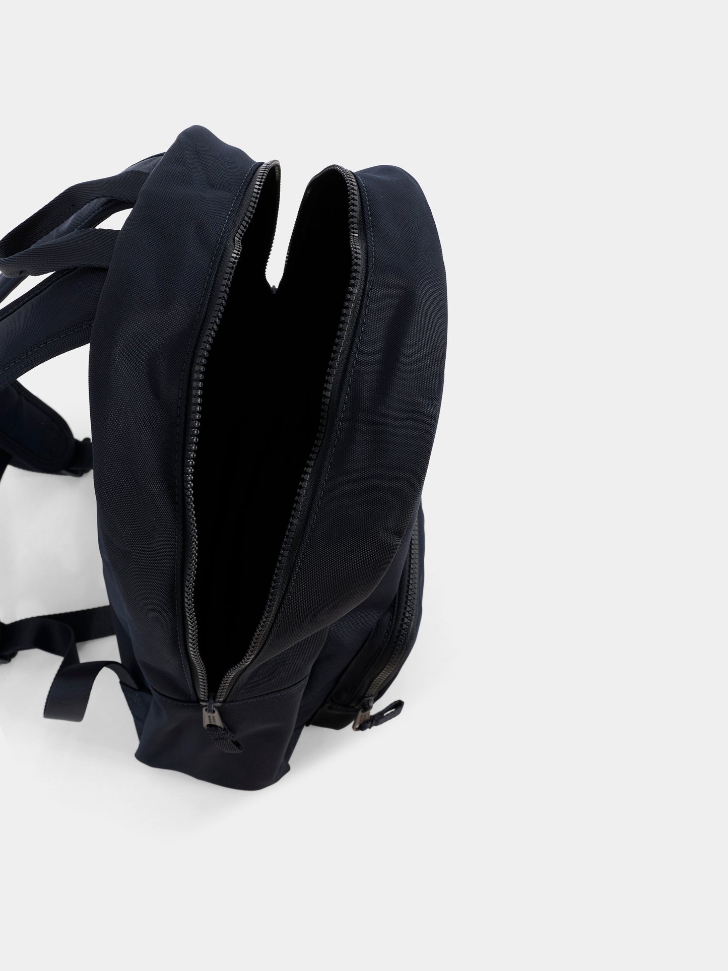 Zaino blu per bambini con logo,Tommy Hilfiger Junior,24F TAAU0AU01864 AU0AU01864 DW6