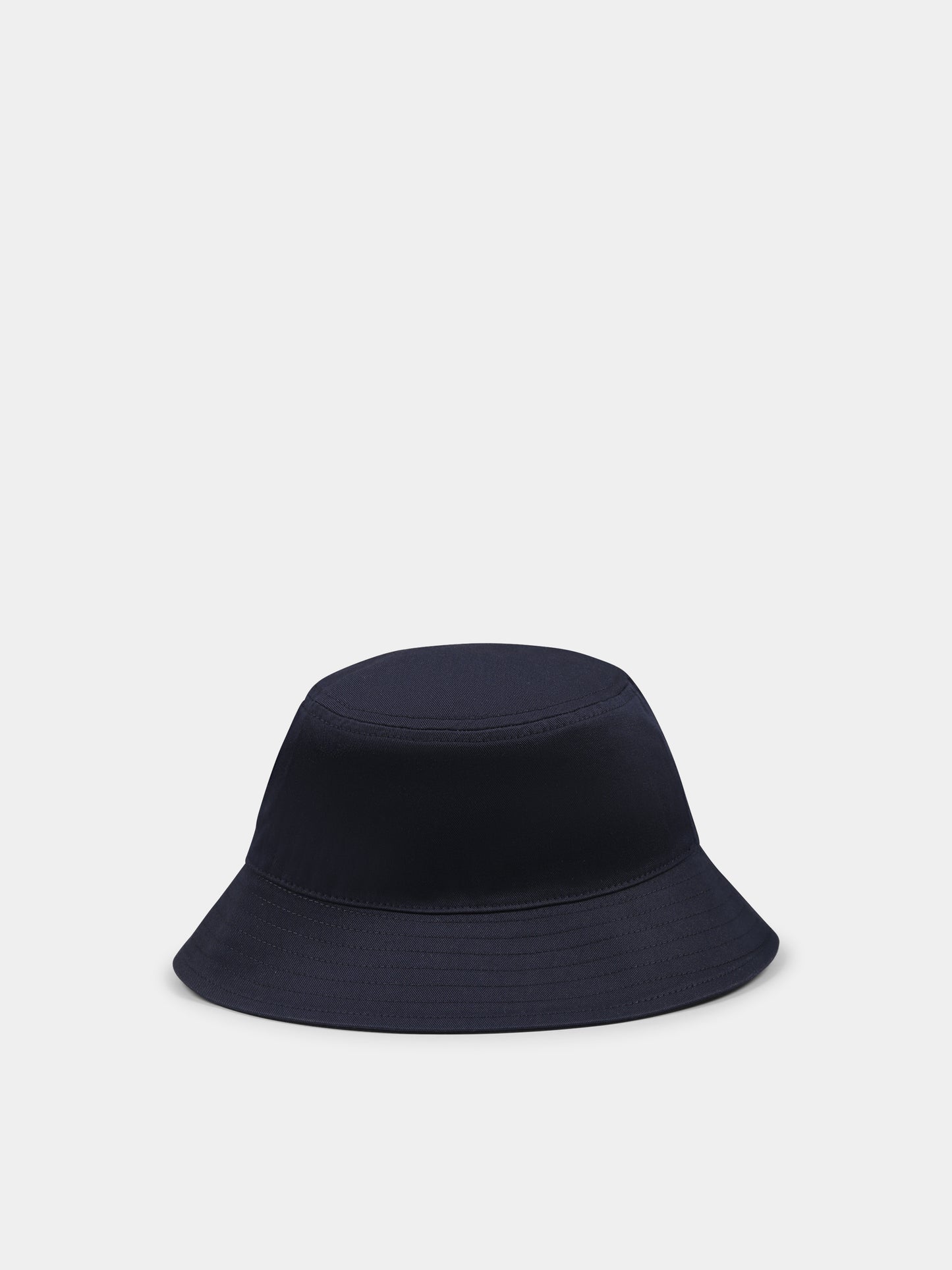 Cloche blu per bambini con bandierina