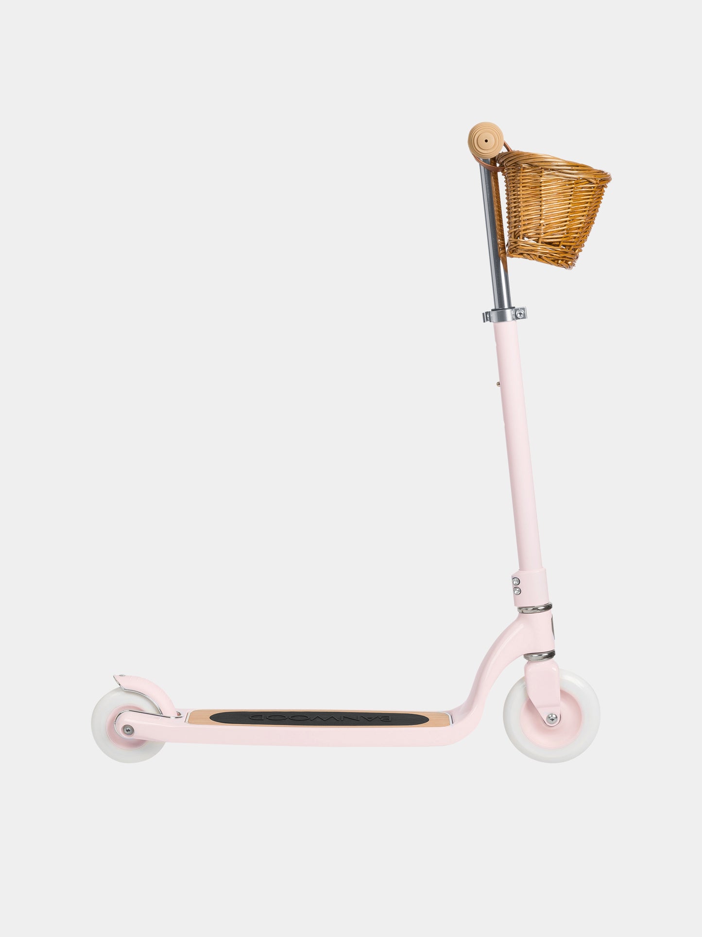 Monopattino rosa per bambini,Banwood,BW SCOOTER MX PINK