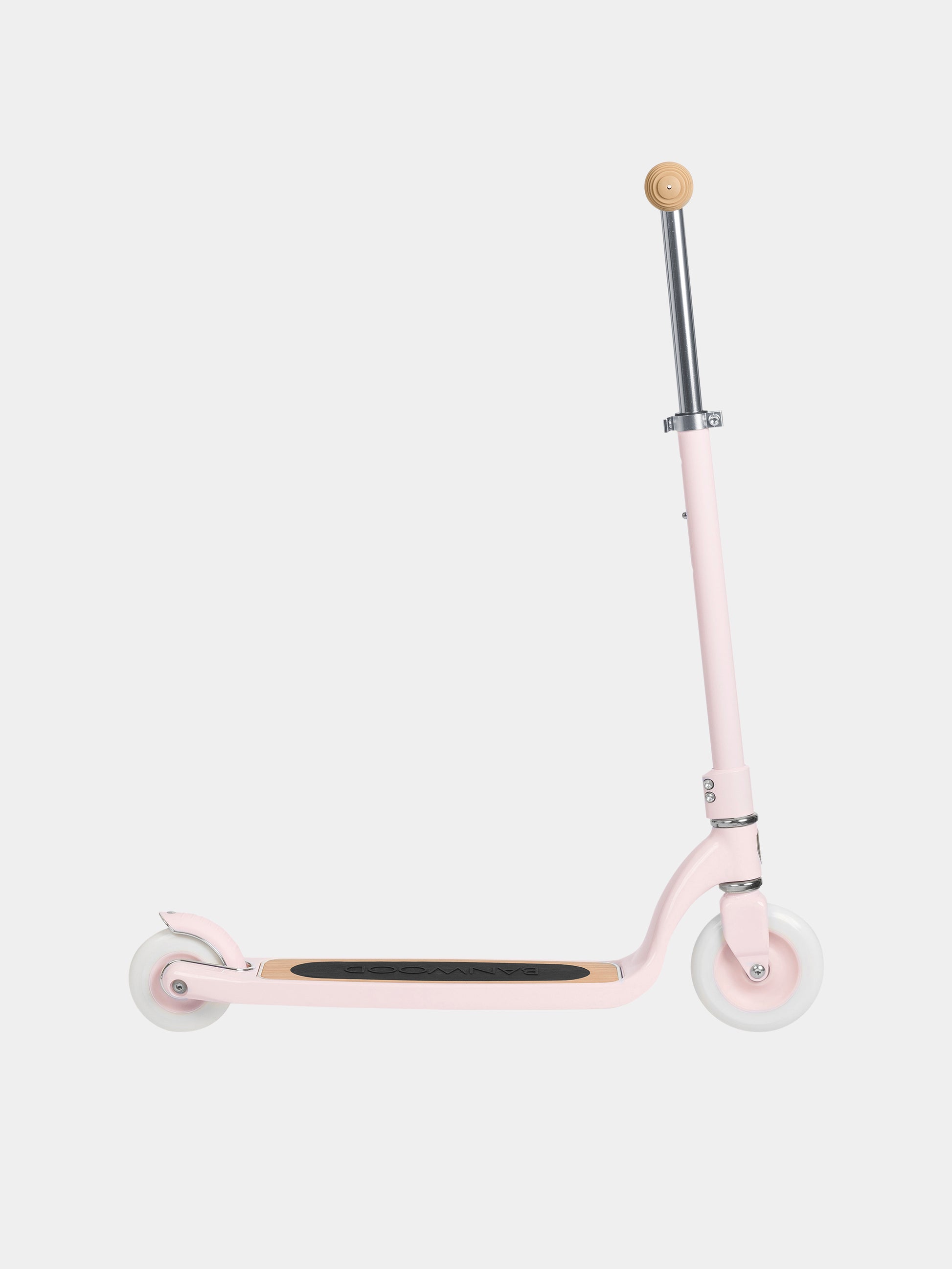 Monopattino rosa per bambini,Banwood,BW SCOOTER MX PINK