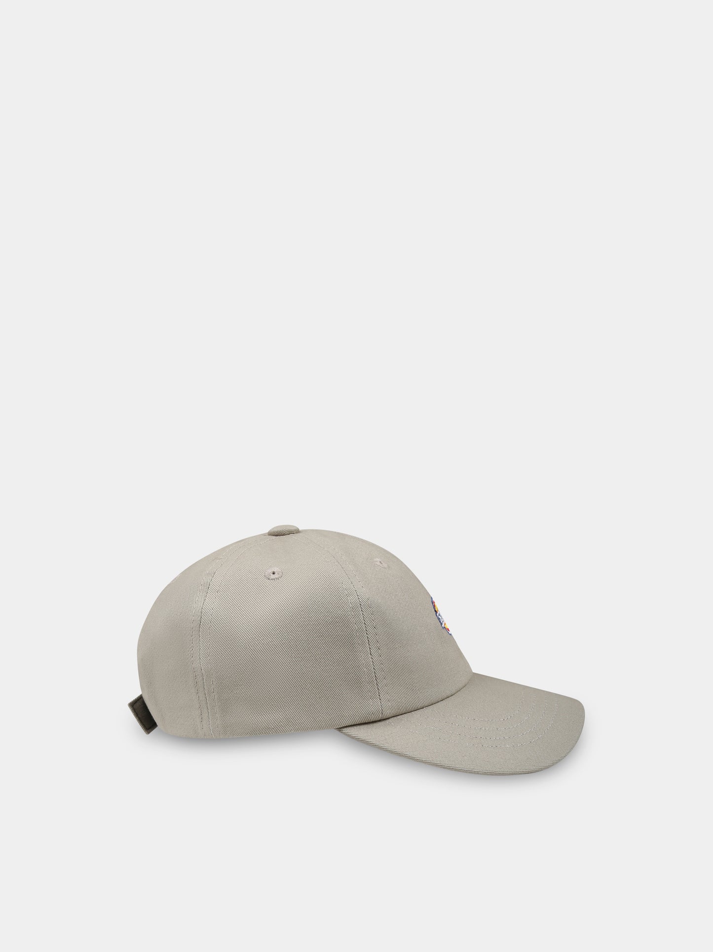 Cappello beige per bambino con logo,Dickies,DK0A4Z6V0DS1