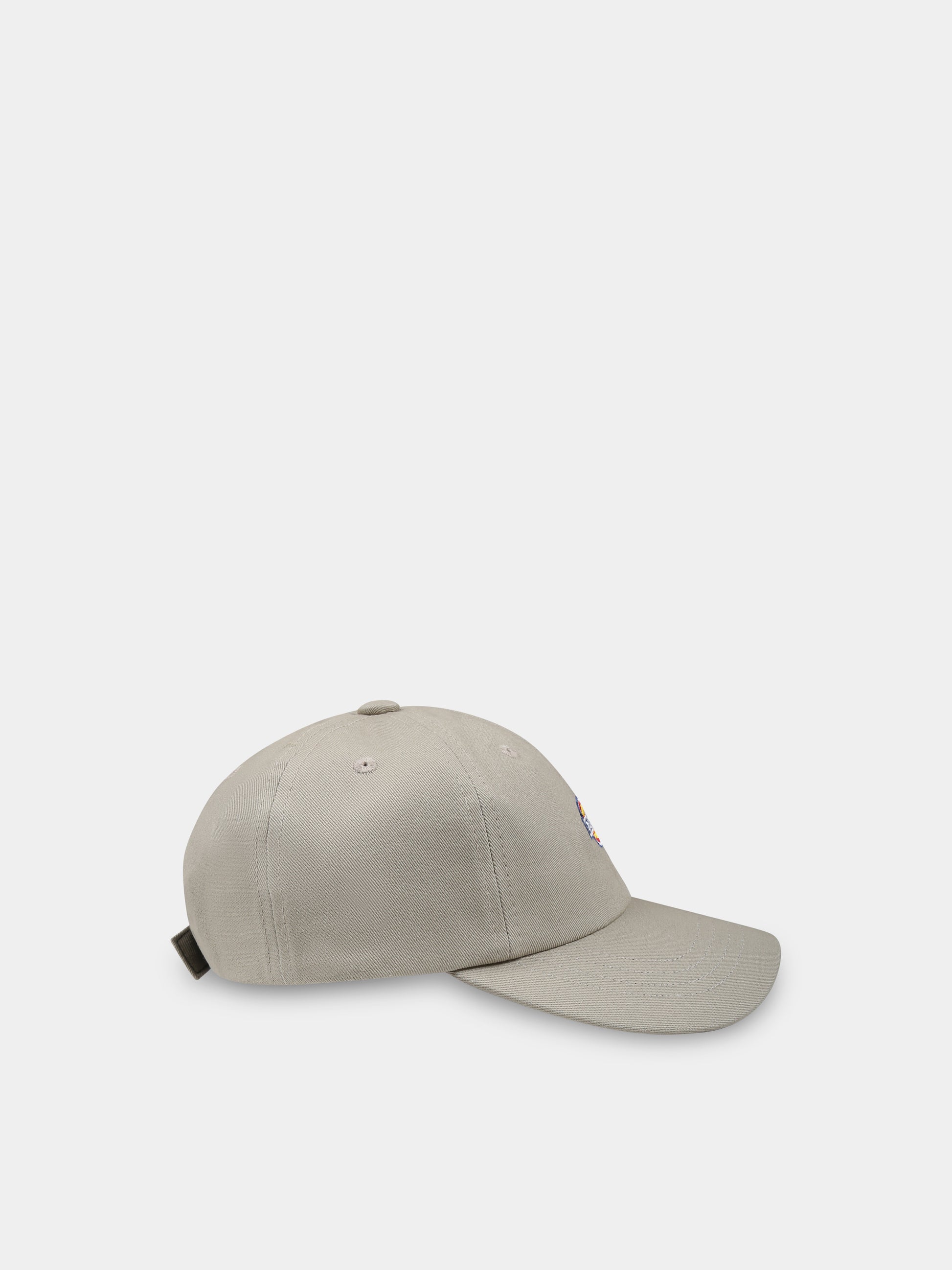Cappello beige per bambino con logo,Dickies,DK0A4Z6V0DS1