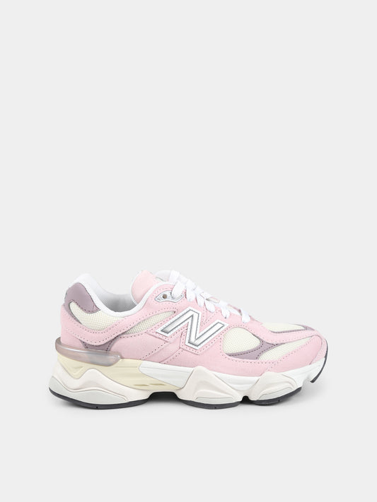 Sneakers 9060 rosa per bambina,New Balance,GC9060BE