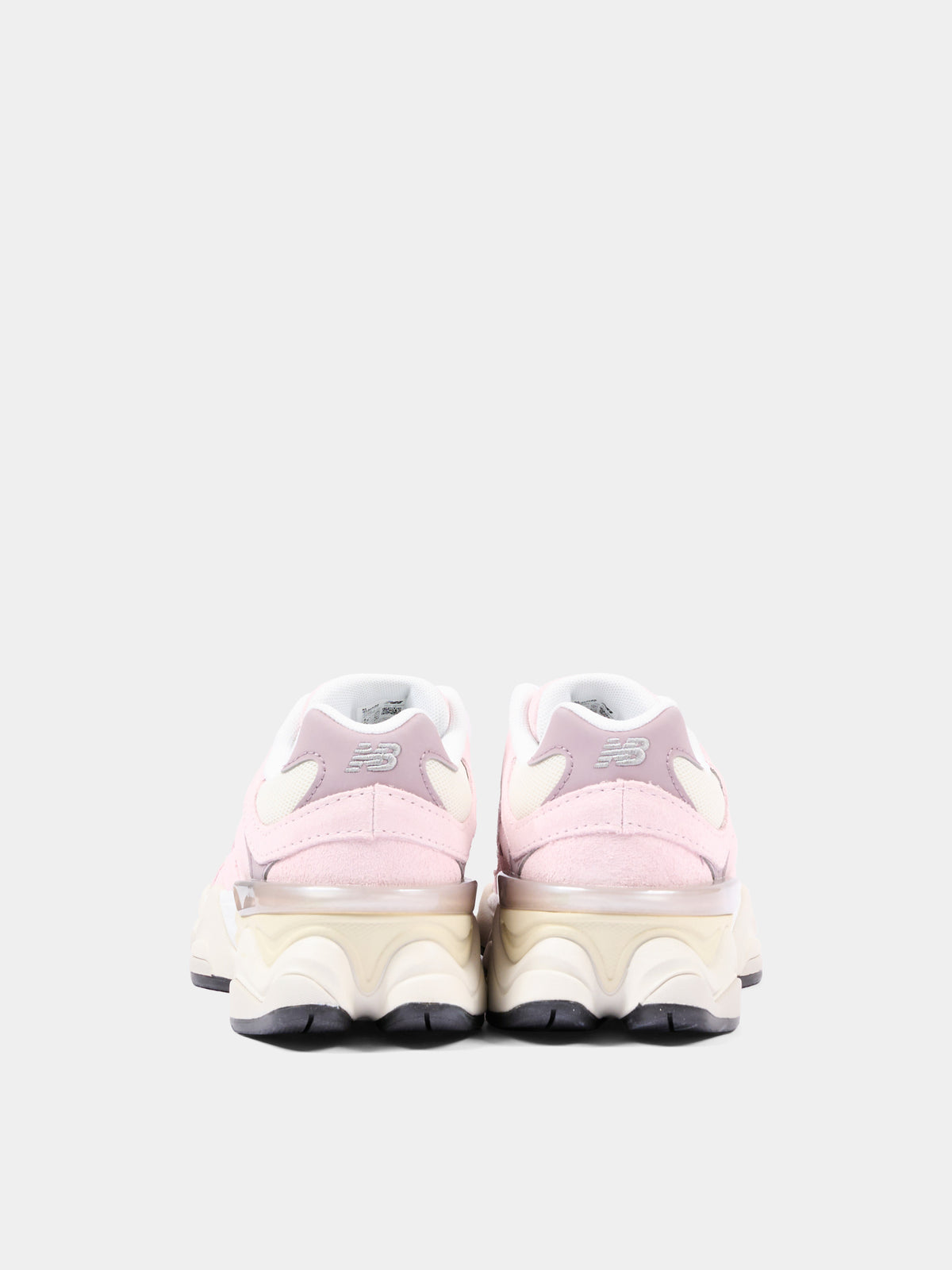 Sneakers 9060 rosa per bambina