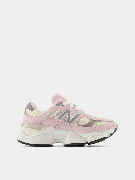 Sneakers rosa 9060 per bambina,New Balance,PC9060BE