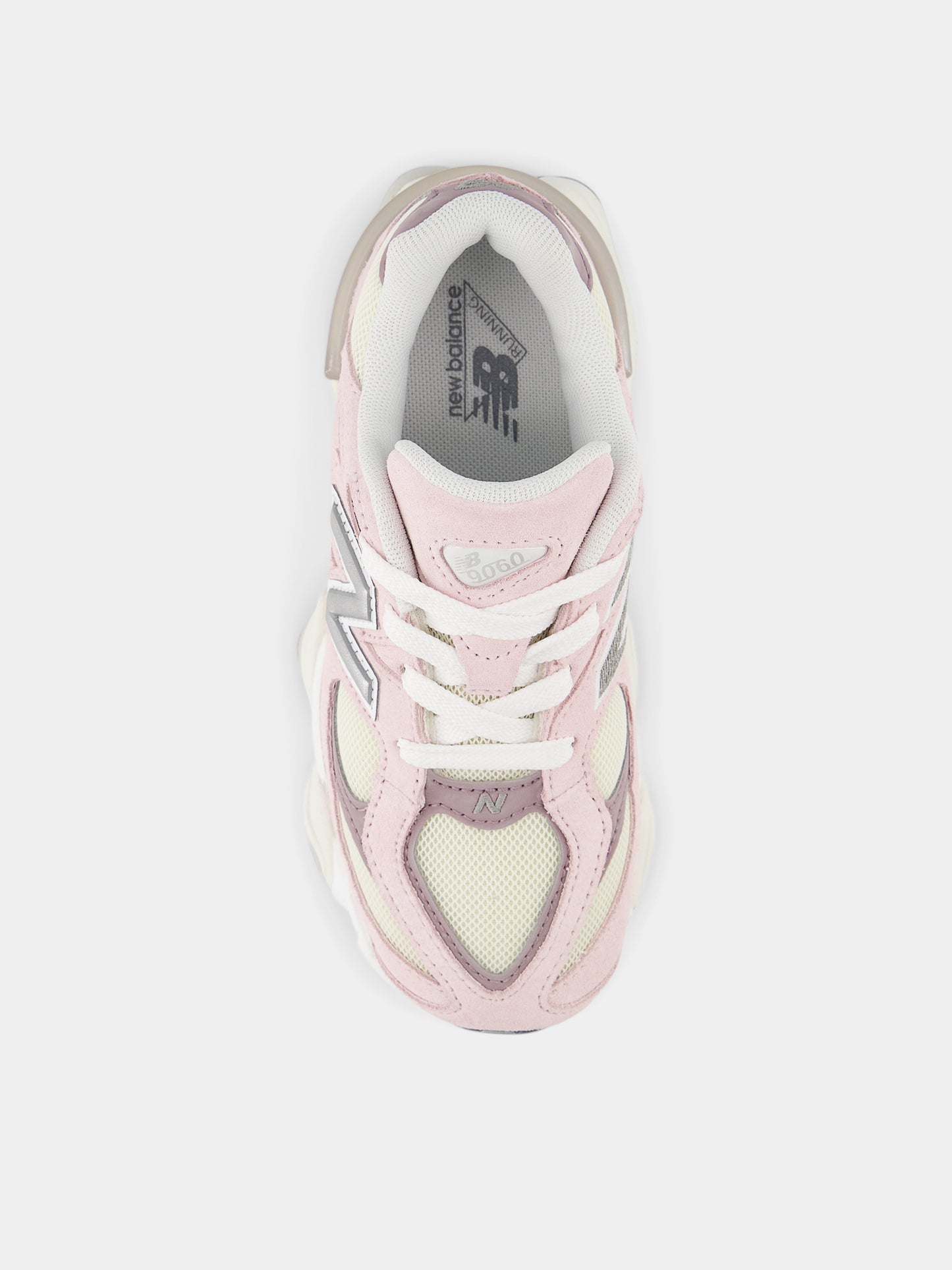 Sneakers rosa 9060 per bambina,New Balance,PC9060BE