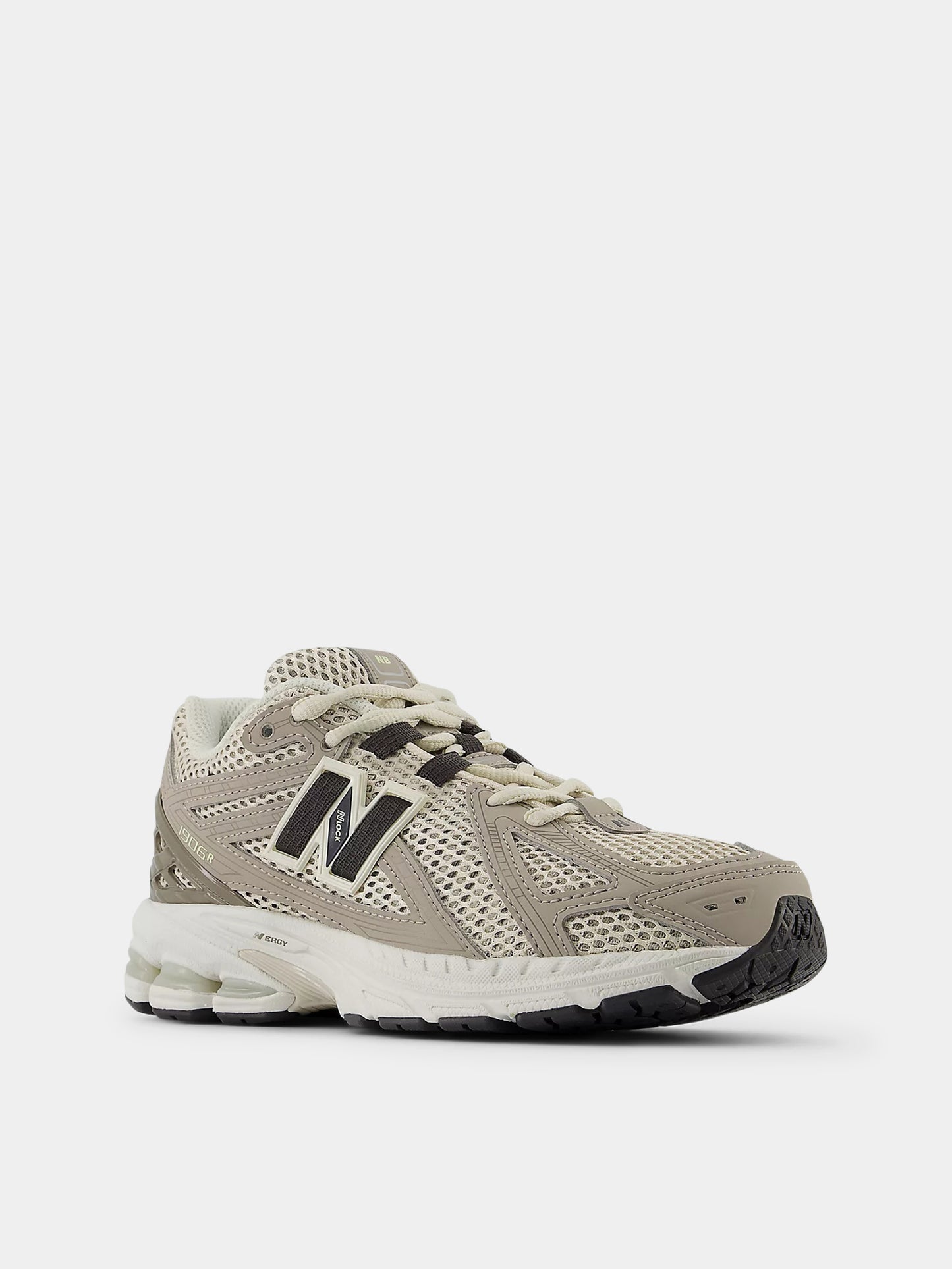 Sneakers 1906 grigie per bambino