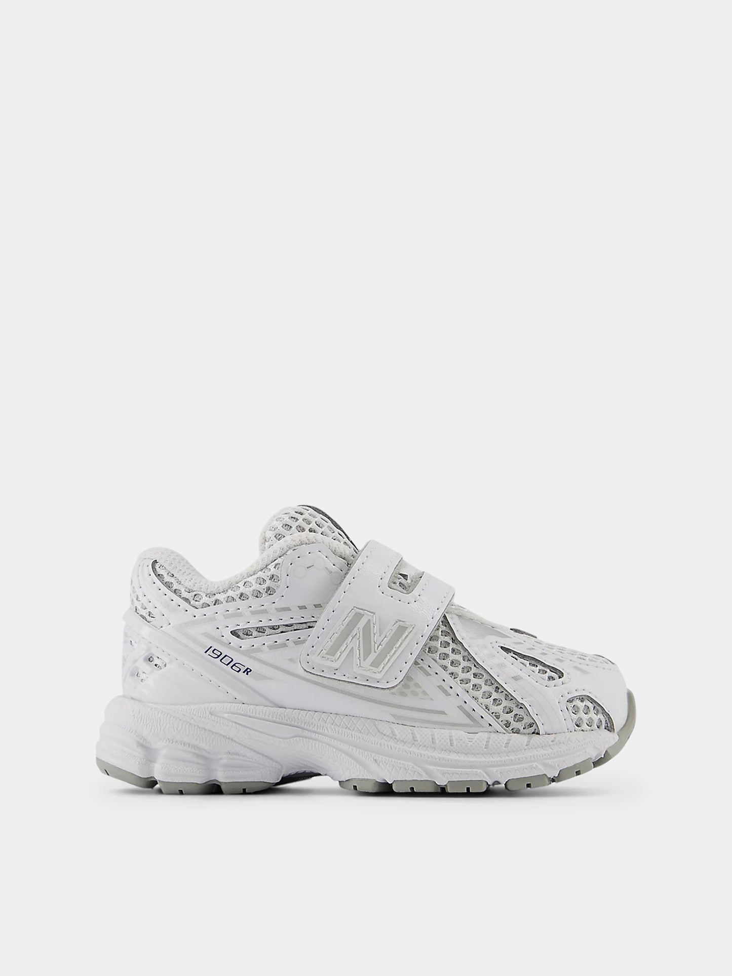 Sneakers 1906 bianche per bambini