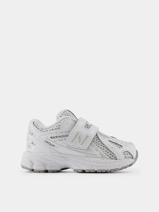 Sneakers 1906 bianche per bambini