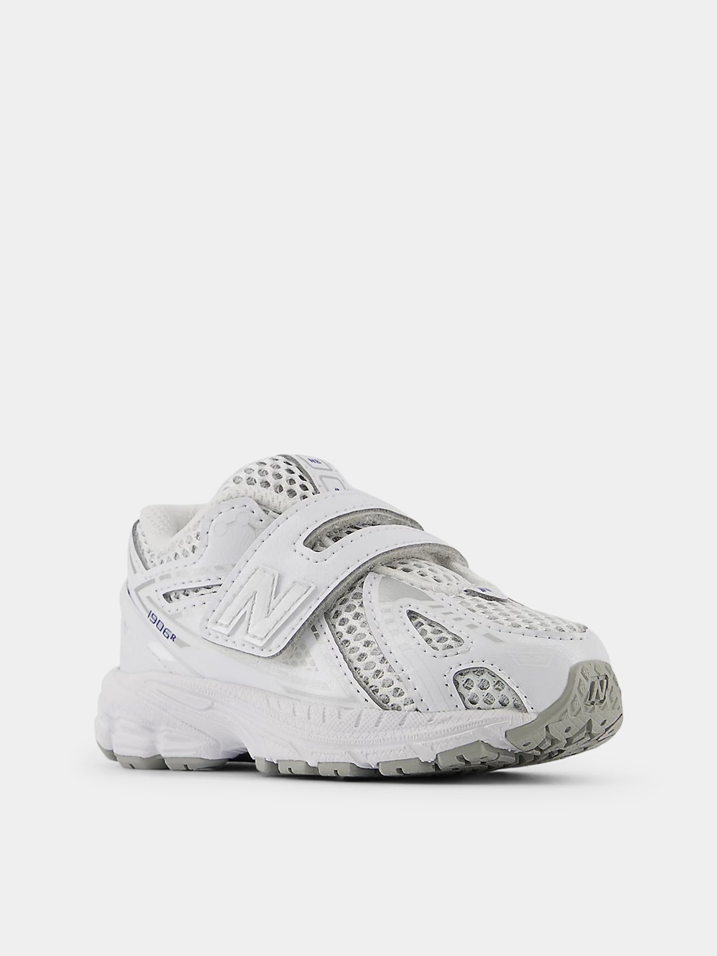 Sneakers 1906 bianche per bambini