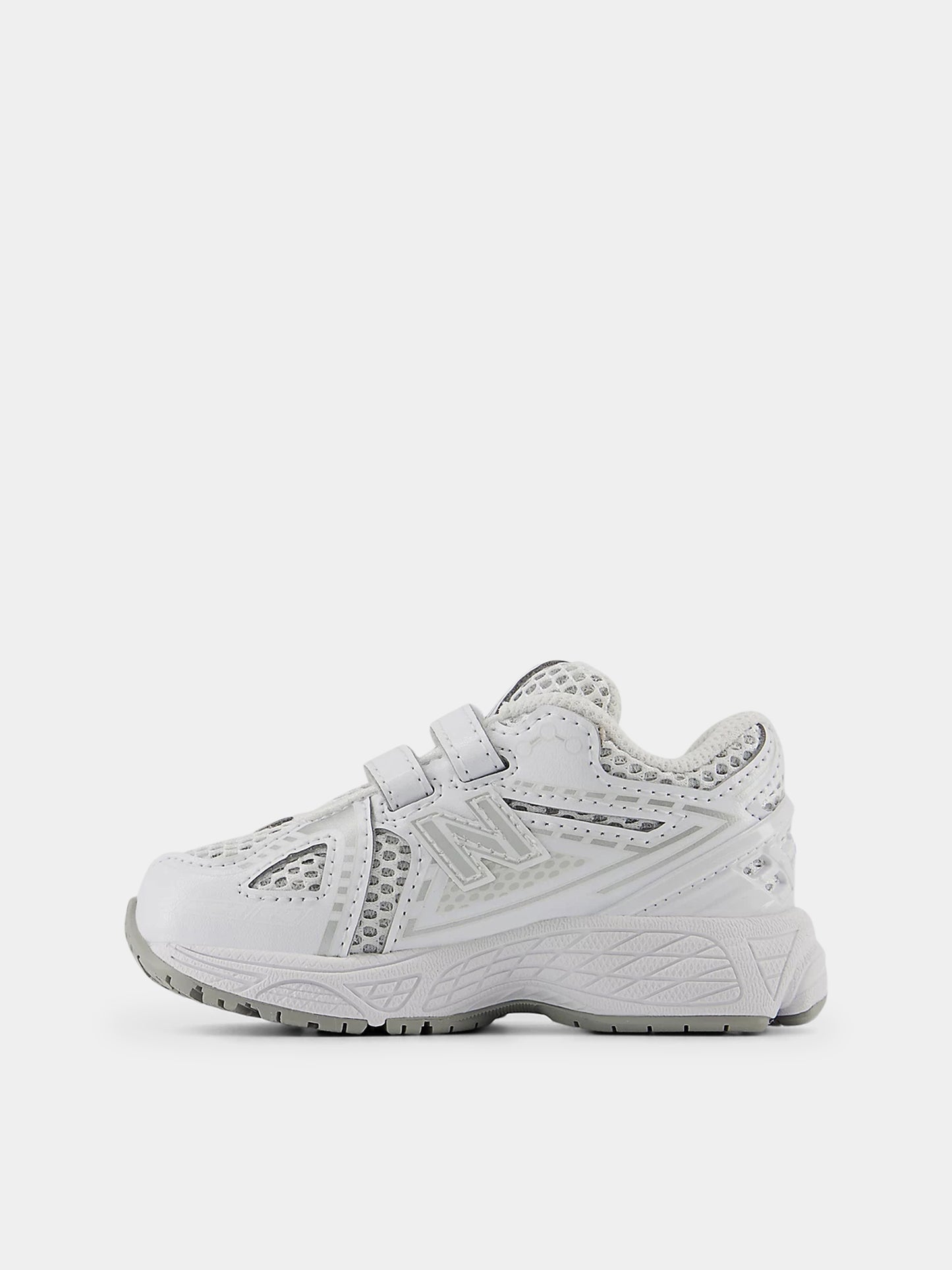 Sneakers 1906 bianche per bambini