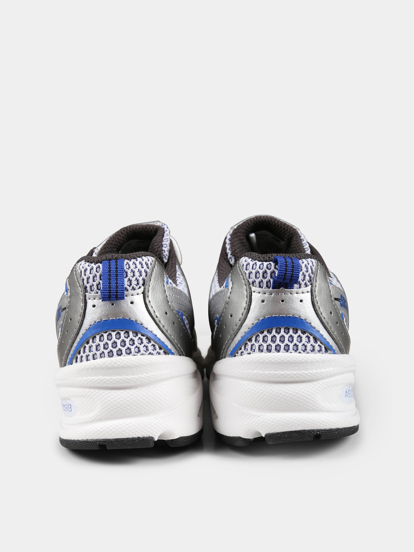 Sneakers 530 argento per bambini,New Balance,GR530ADE