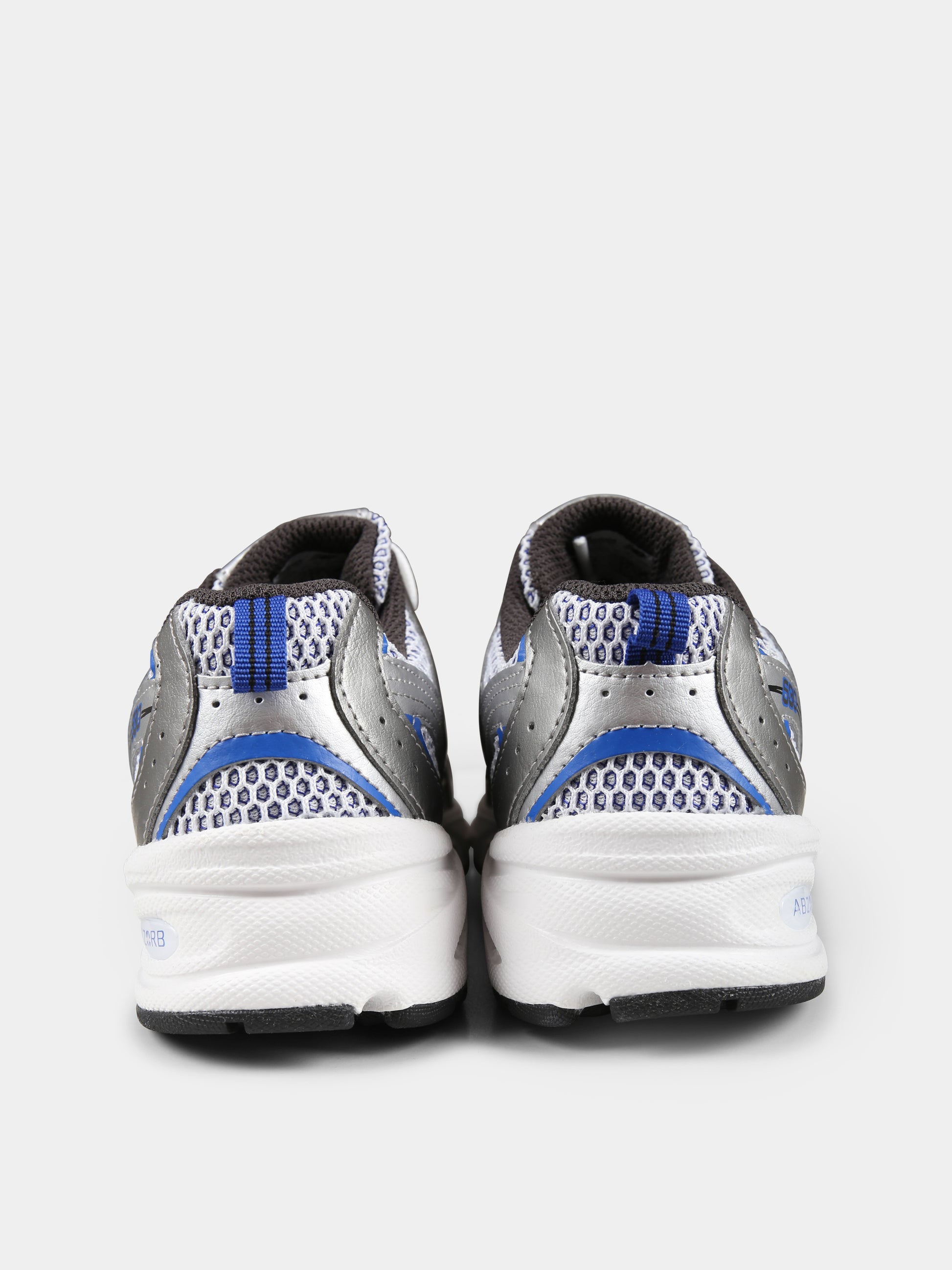 Sneakers 530 argento per bambini,New Balance,GR530ADE