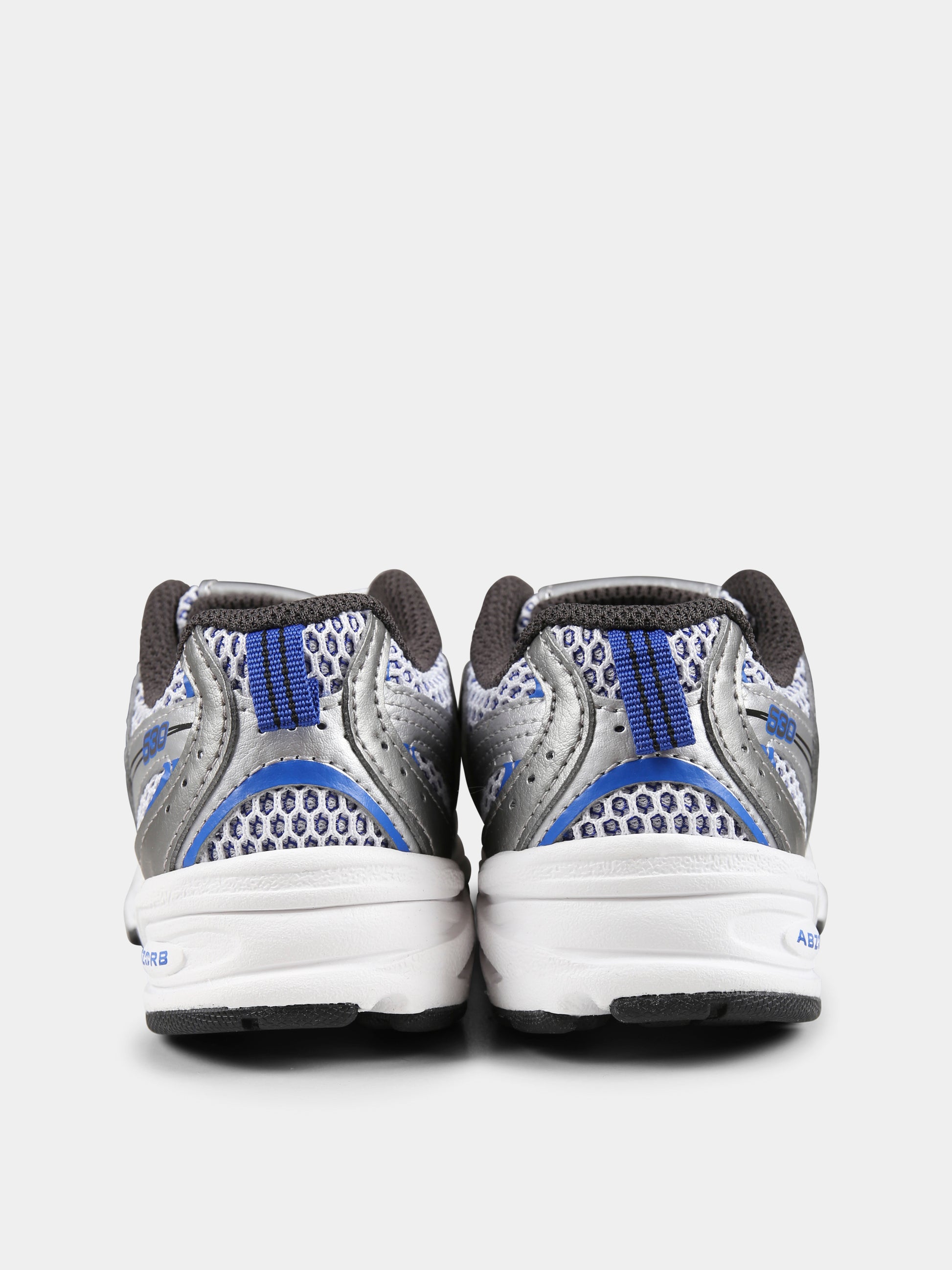 Sneakers 530 argento per bambini,New Balance,PZ530ADE