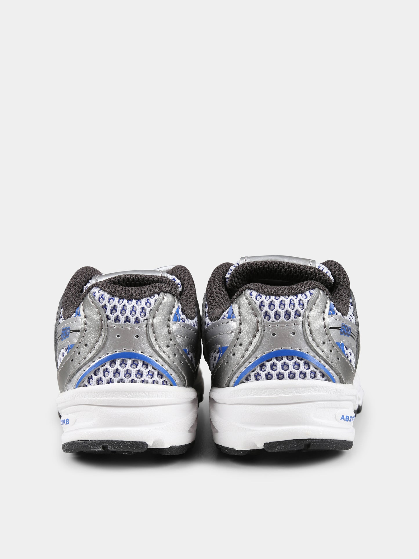 Sneakers 530 argento per neonati e bambini,New Balance,IZ530ADE