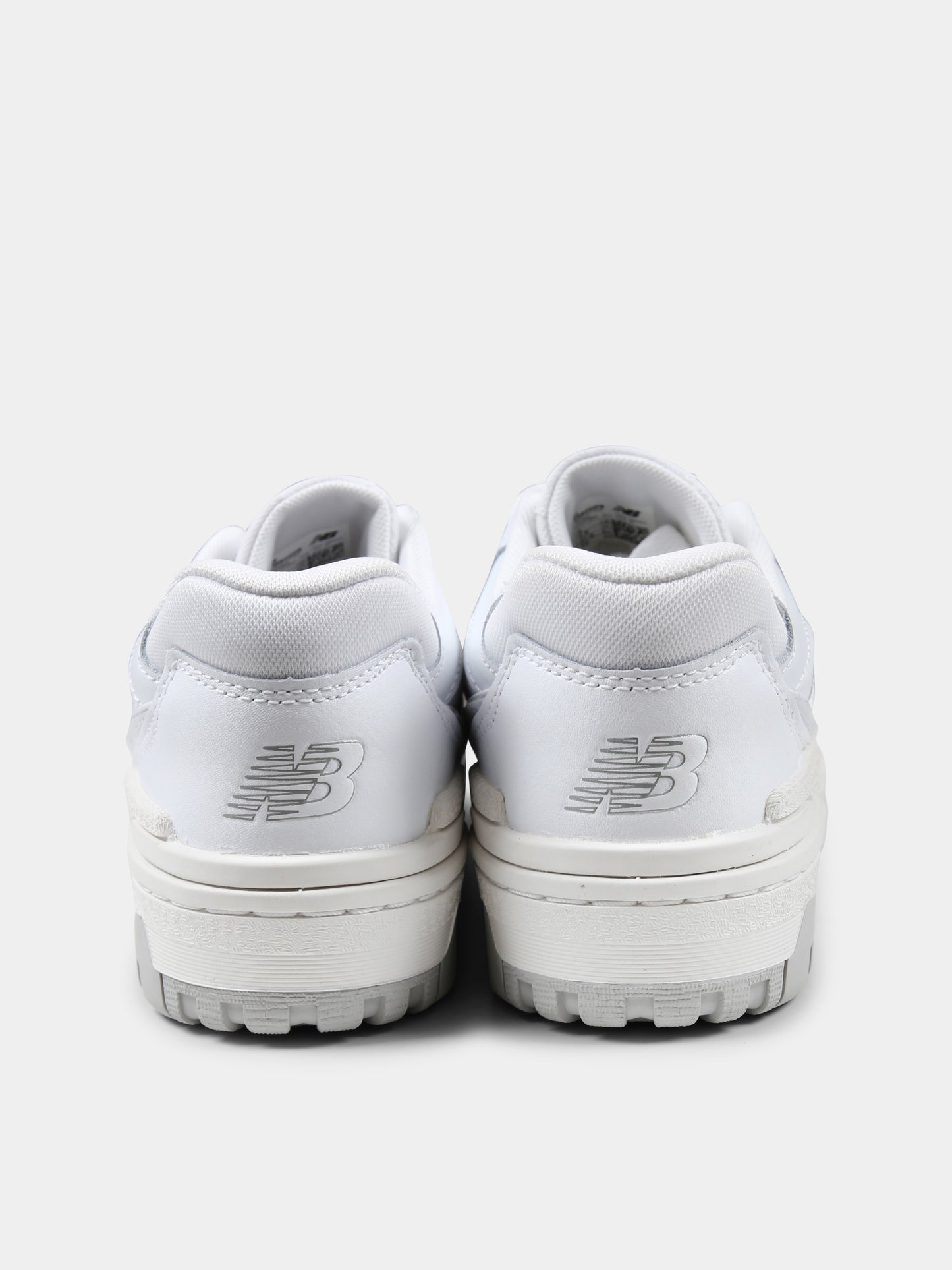 Sneakers 550 bianche per bambini,New Balance,GSB550PB