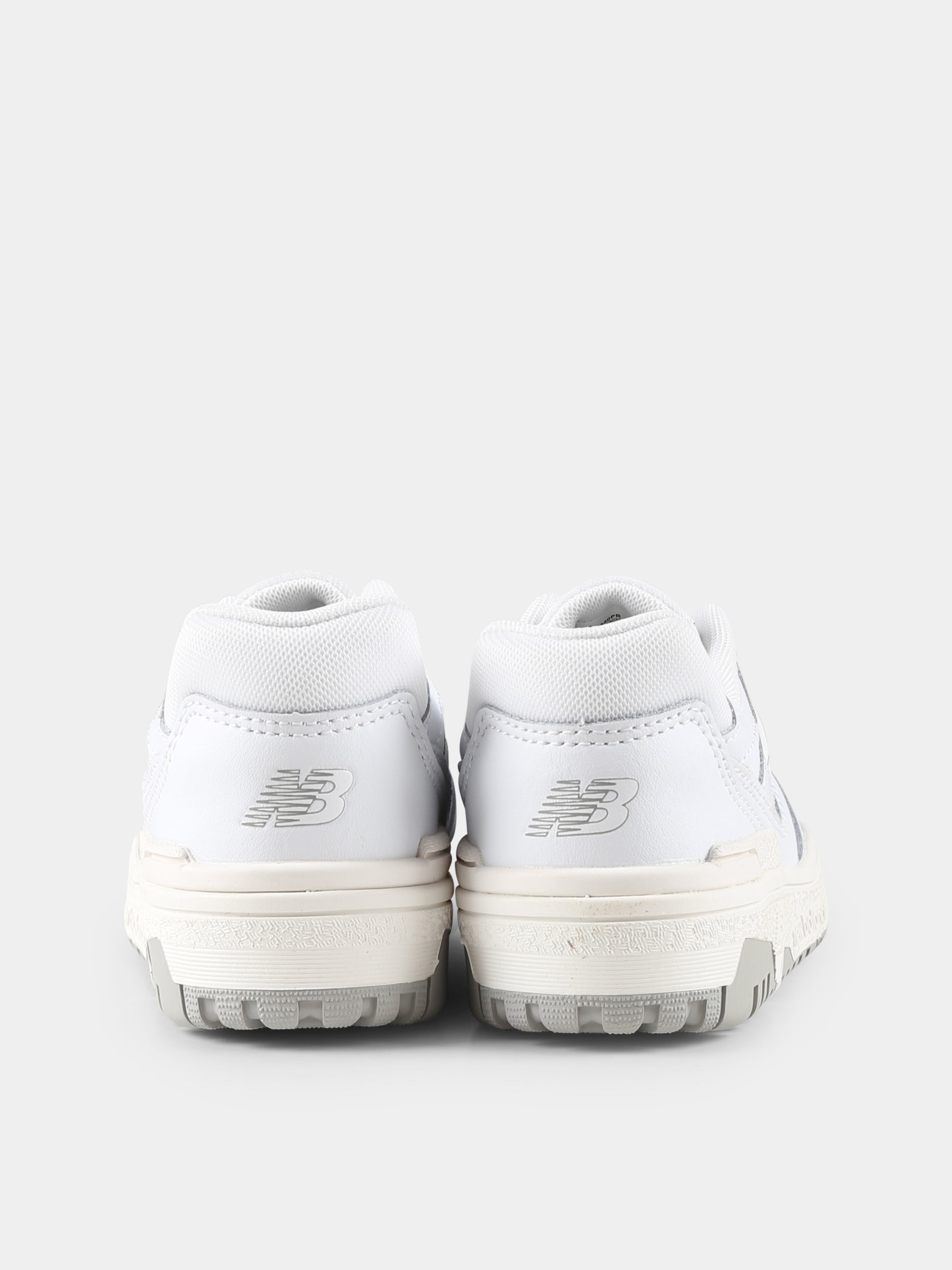 Sneakers 550 bianche per bambini,New Balance,PHB550PB