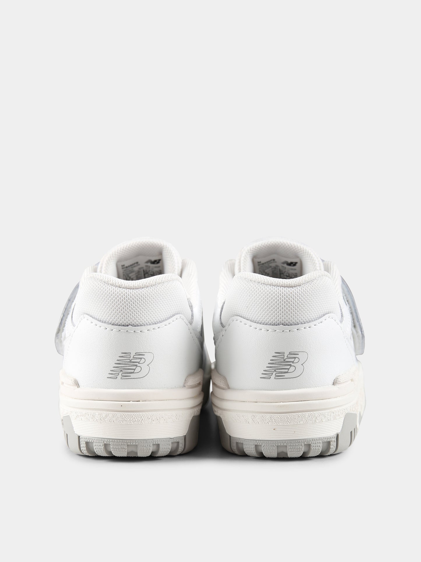 Sneakers 550 bianche per bambini,New Balance,IHB550PB