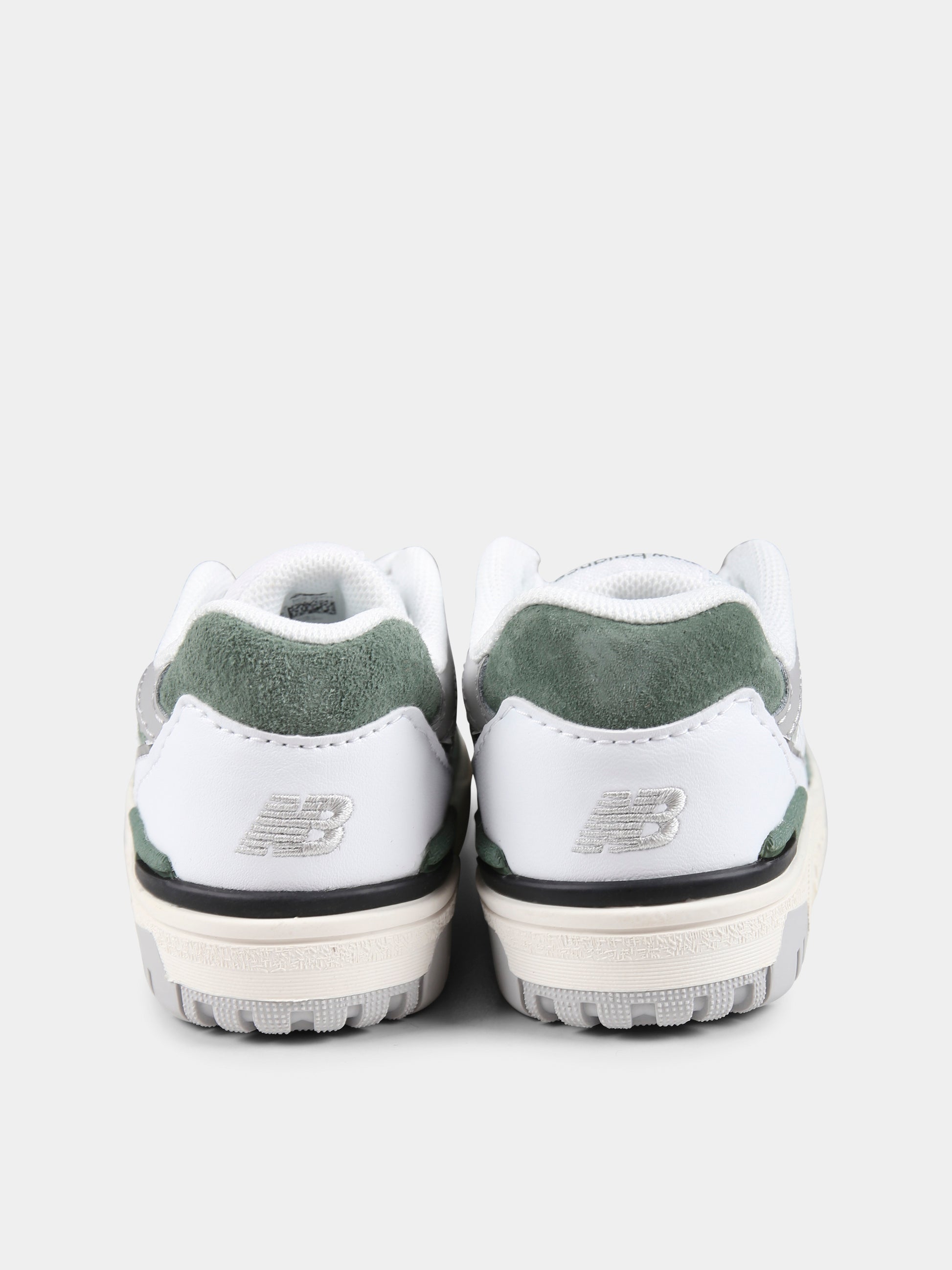 Sneakers 550 verdi per neonati e bambini,New Balance,ISB550BY