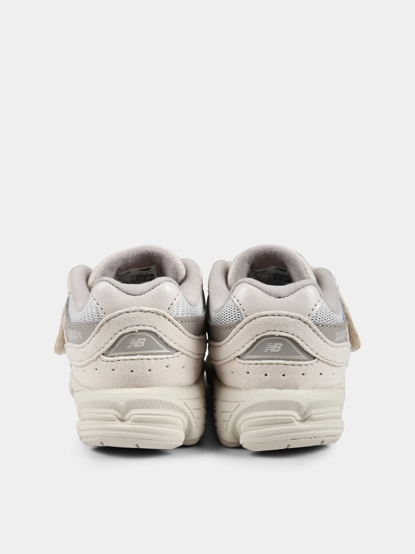 Sneakers 2002  beige per neonati e bambini,New Balance,IV2002BE