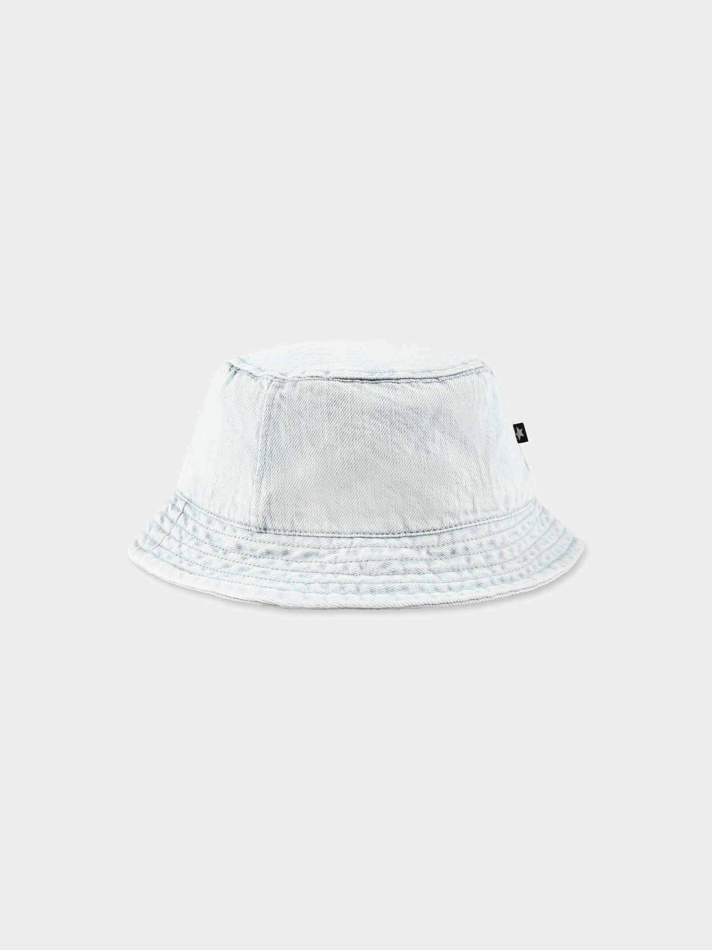 Cloche denim Nomly per bambini,Molo,7S25T201 5458