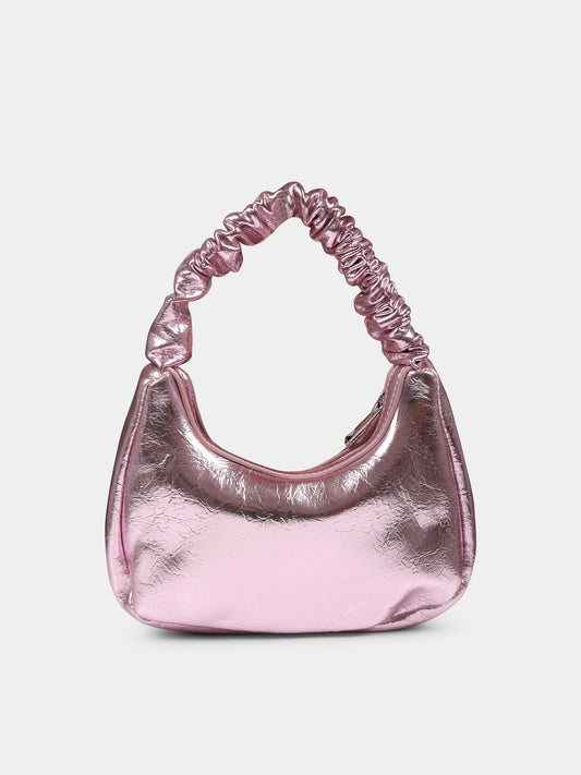 Borsa rosa June per bambina