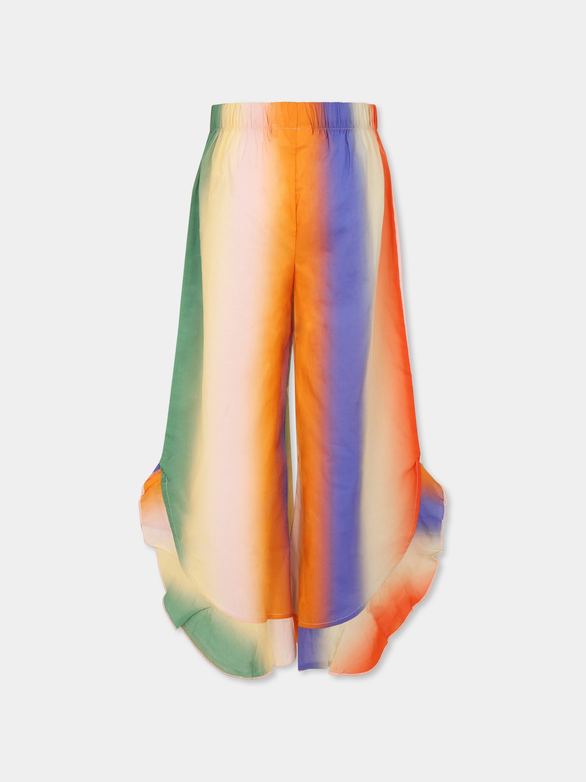 Copricostume multicolor per bambina,Molo,2S25I101 9258