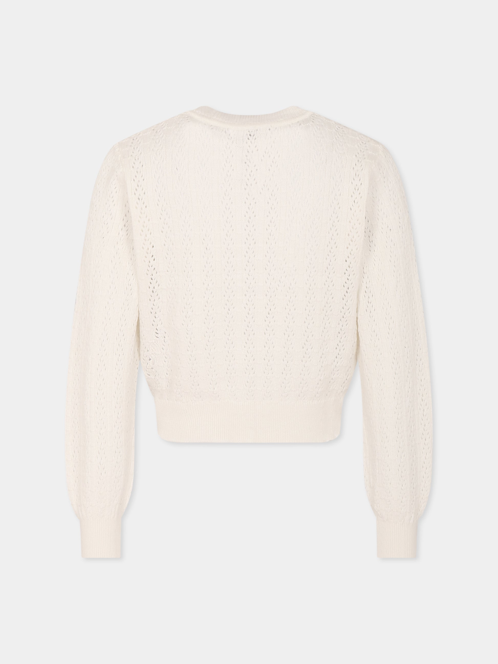 Cardigan Gillian per bambina,Molo,2S25K306 5474