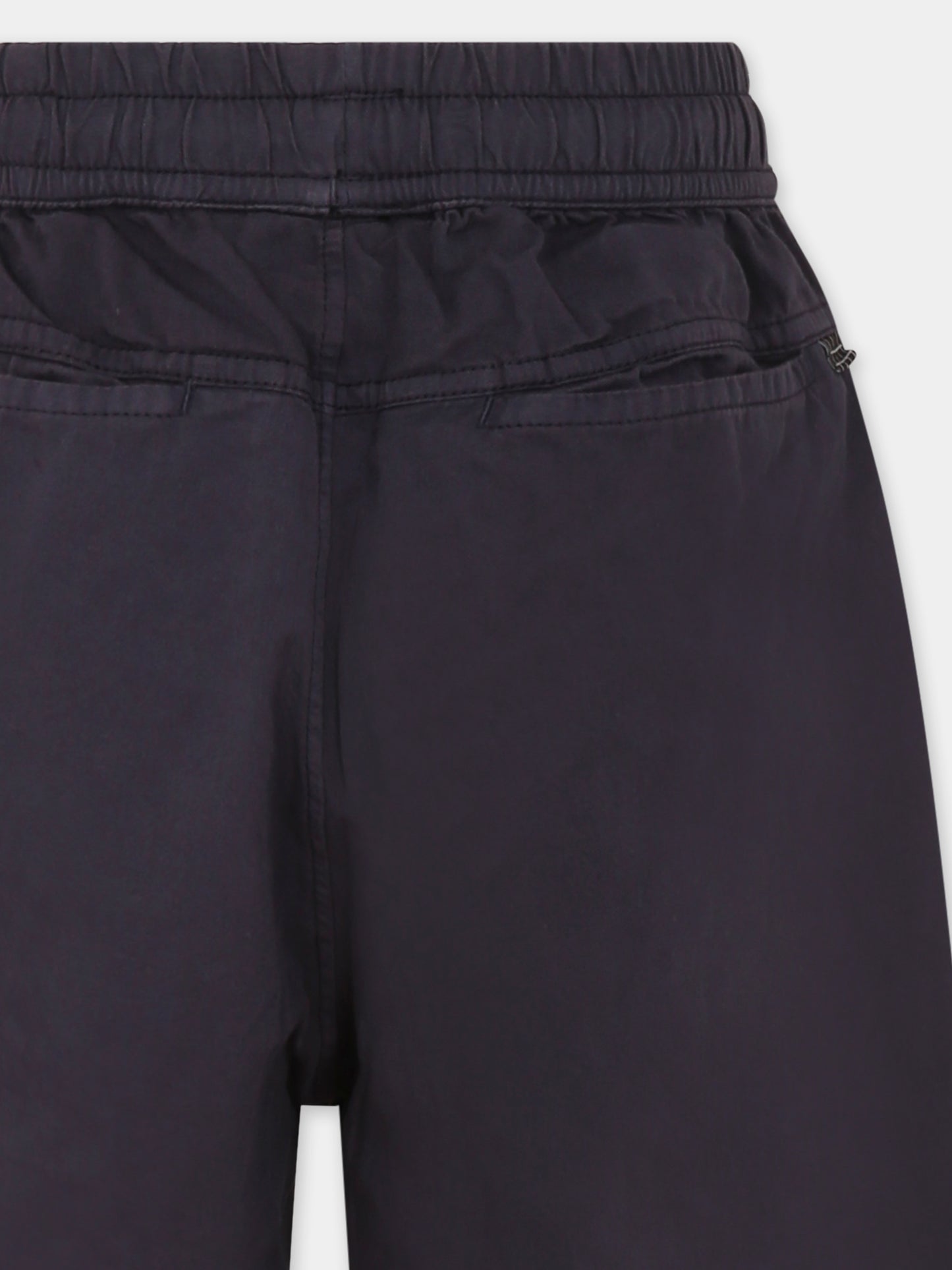 Shorts Arrow blu per bambino,Molo,1S25H102 5452