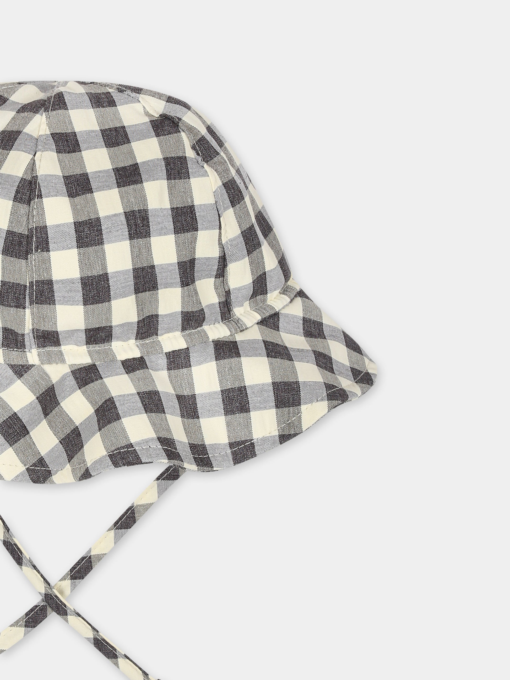 Cloche Noel multicolor per neonata,Molo,7S25T203 9318