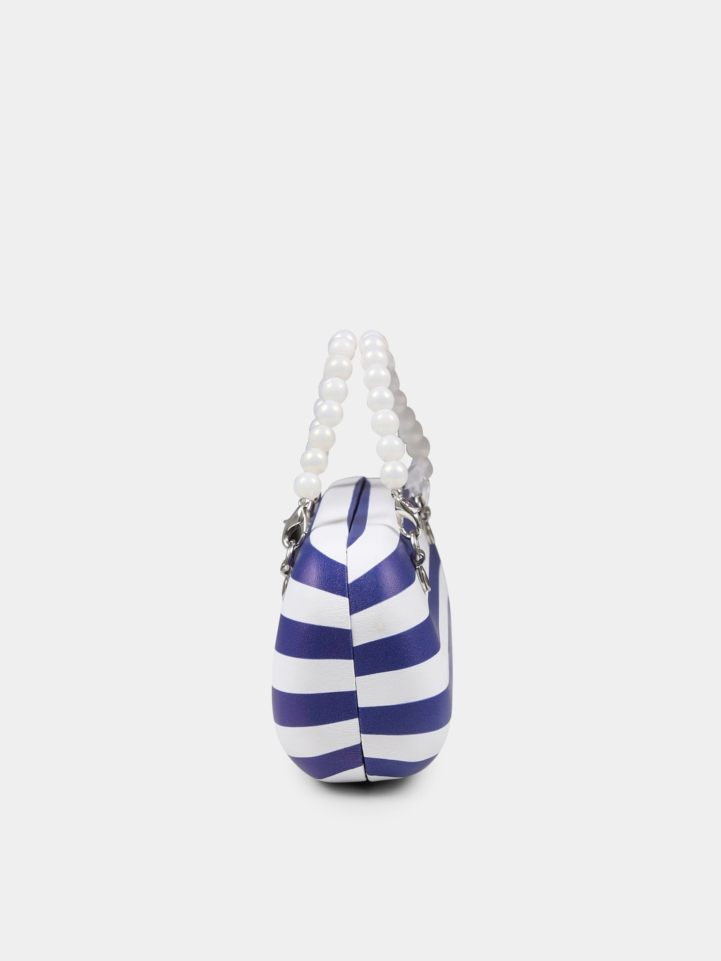 Occhiali da sole blu per bambina