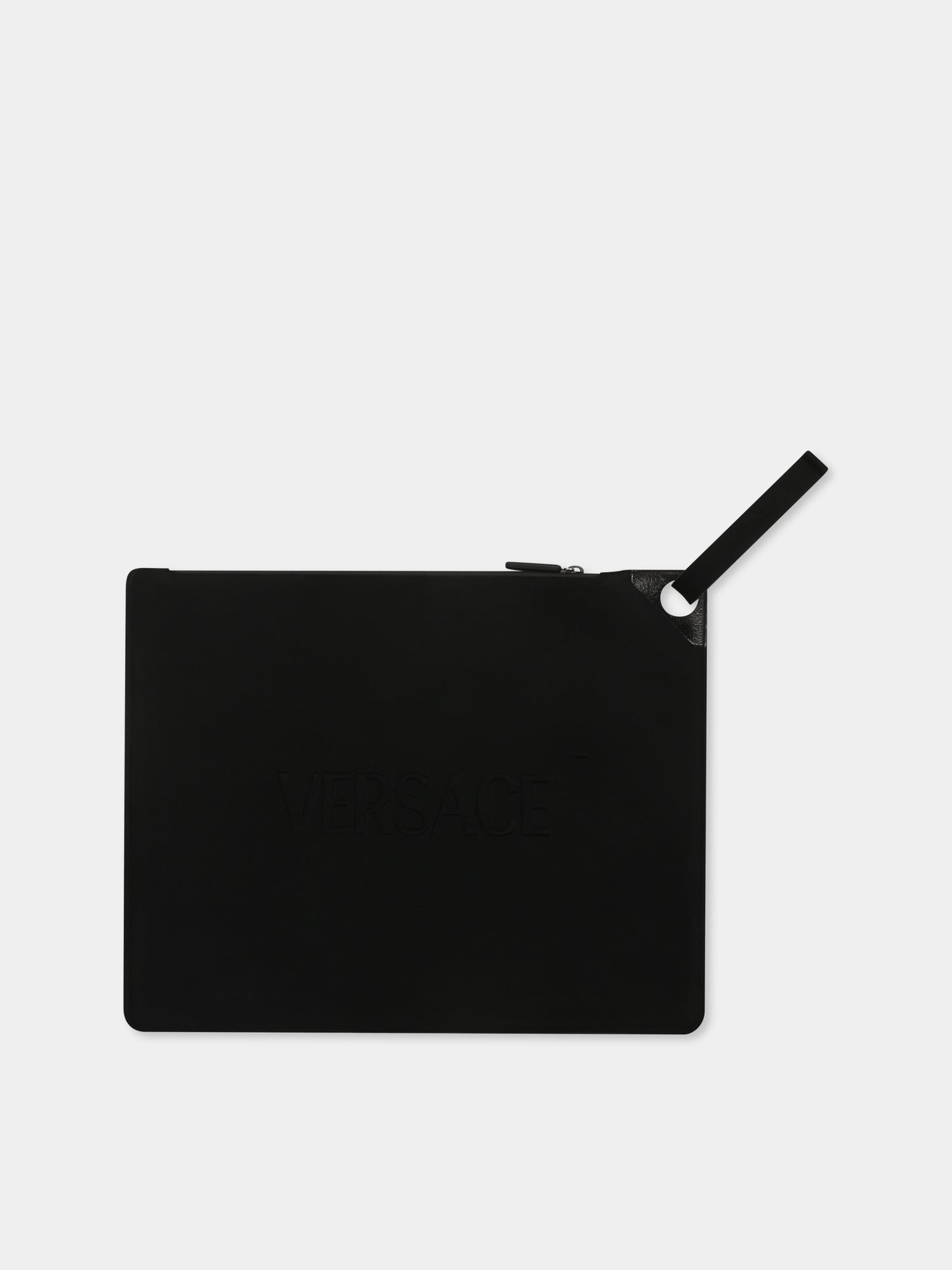 Boxer mare giallo per bambino con stampa floreale