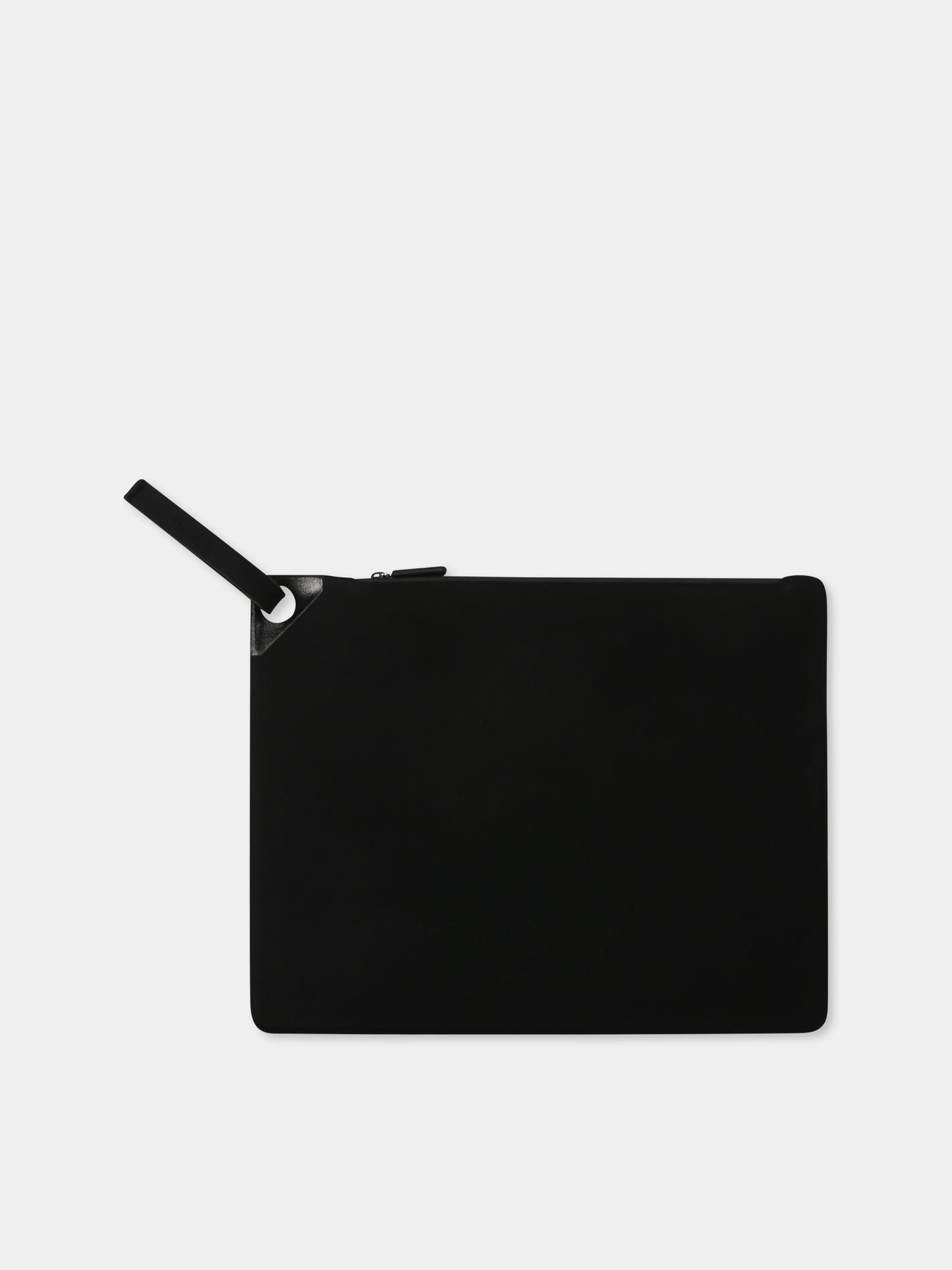 Boxer mare giallo per bambino con stampa floreale