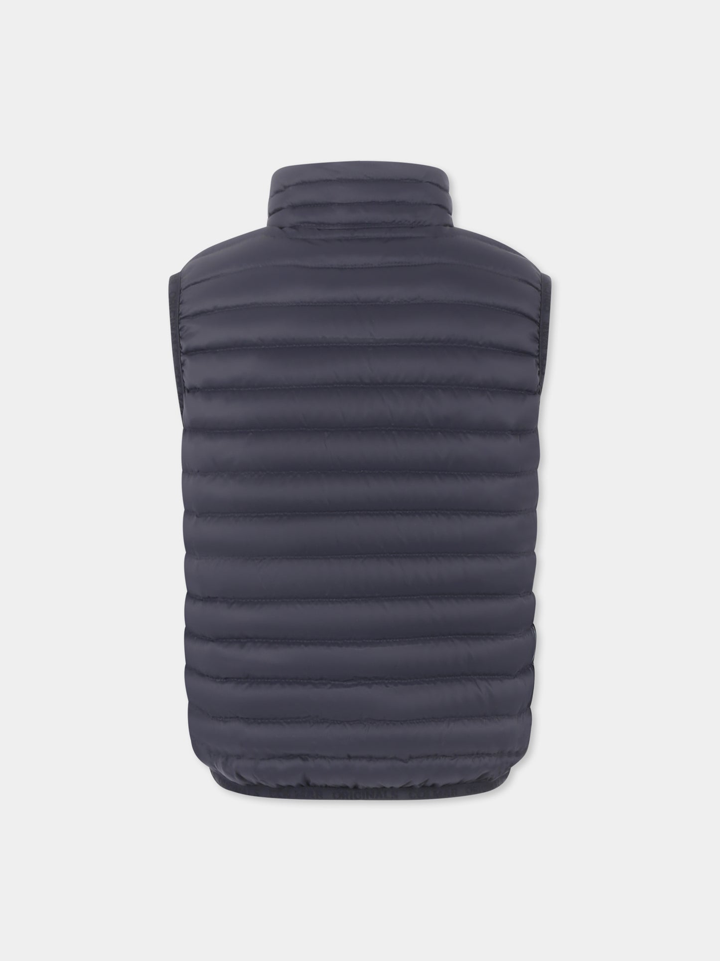 Gilet blu per bambino,Colmar Originals Kids,3489A 68