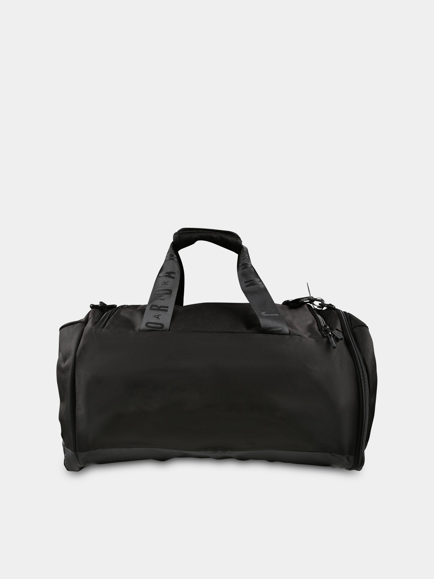 Borsone nero per bambino con Jumpman,Jordan,MM0920 023