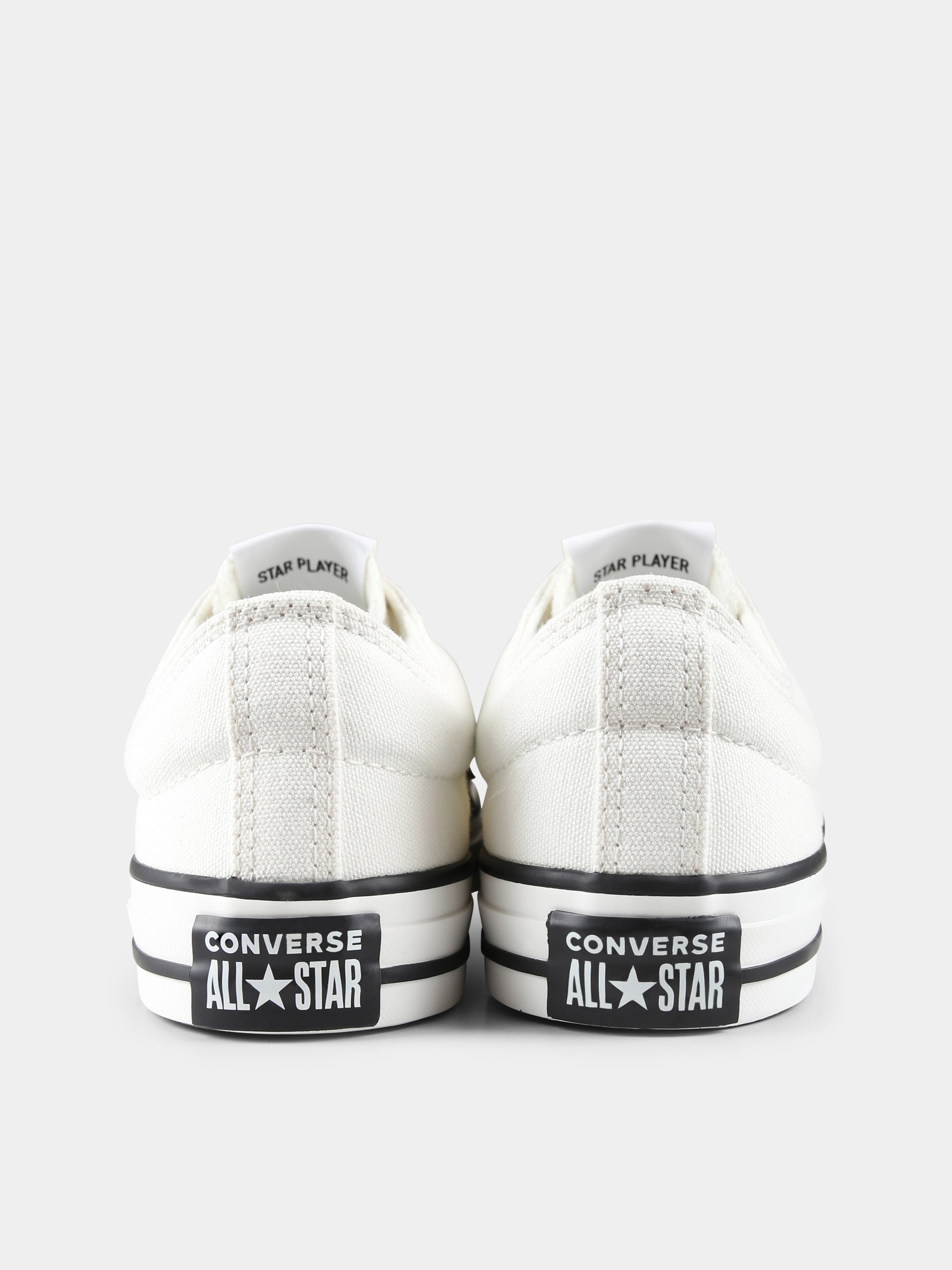 Sneakers Star Player 76 bianche per bambini,Converse,A05220C BIANCO