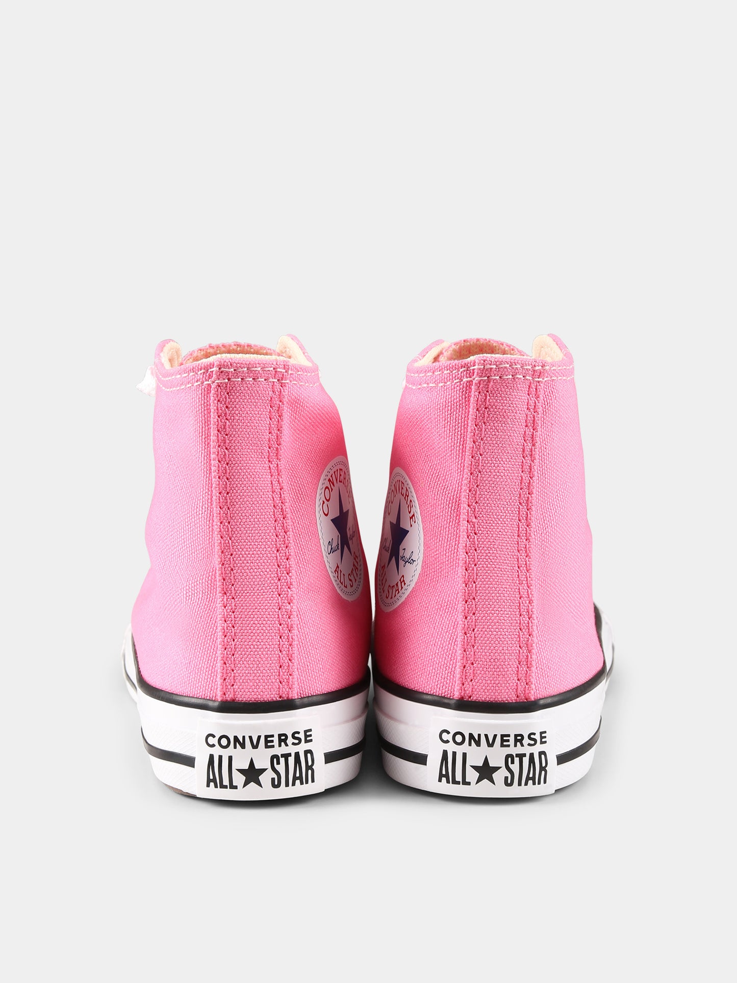 Sneakers Chuck Taylor All Star rosa per bambina