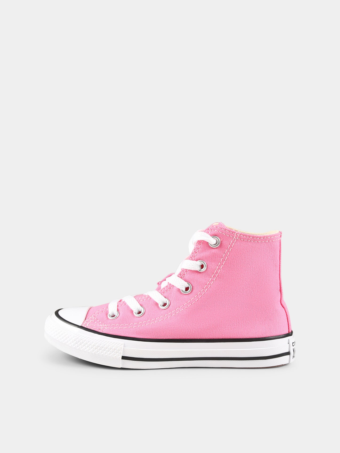 Sneakers Chuck Taylor All Star rosa per bambina