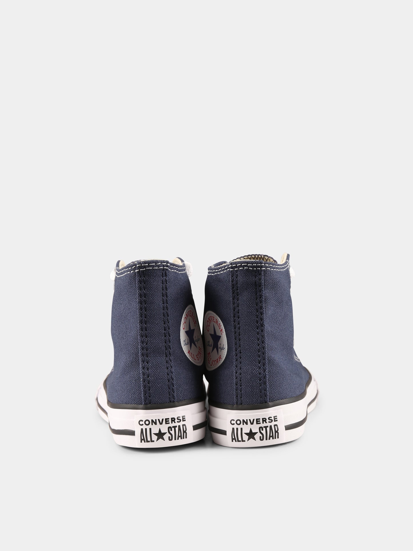 Sneakers Chuck Taylor All Star blu per bambini,Converse,3J233C NAVY