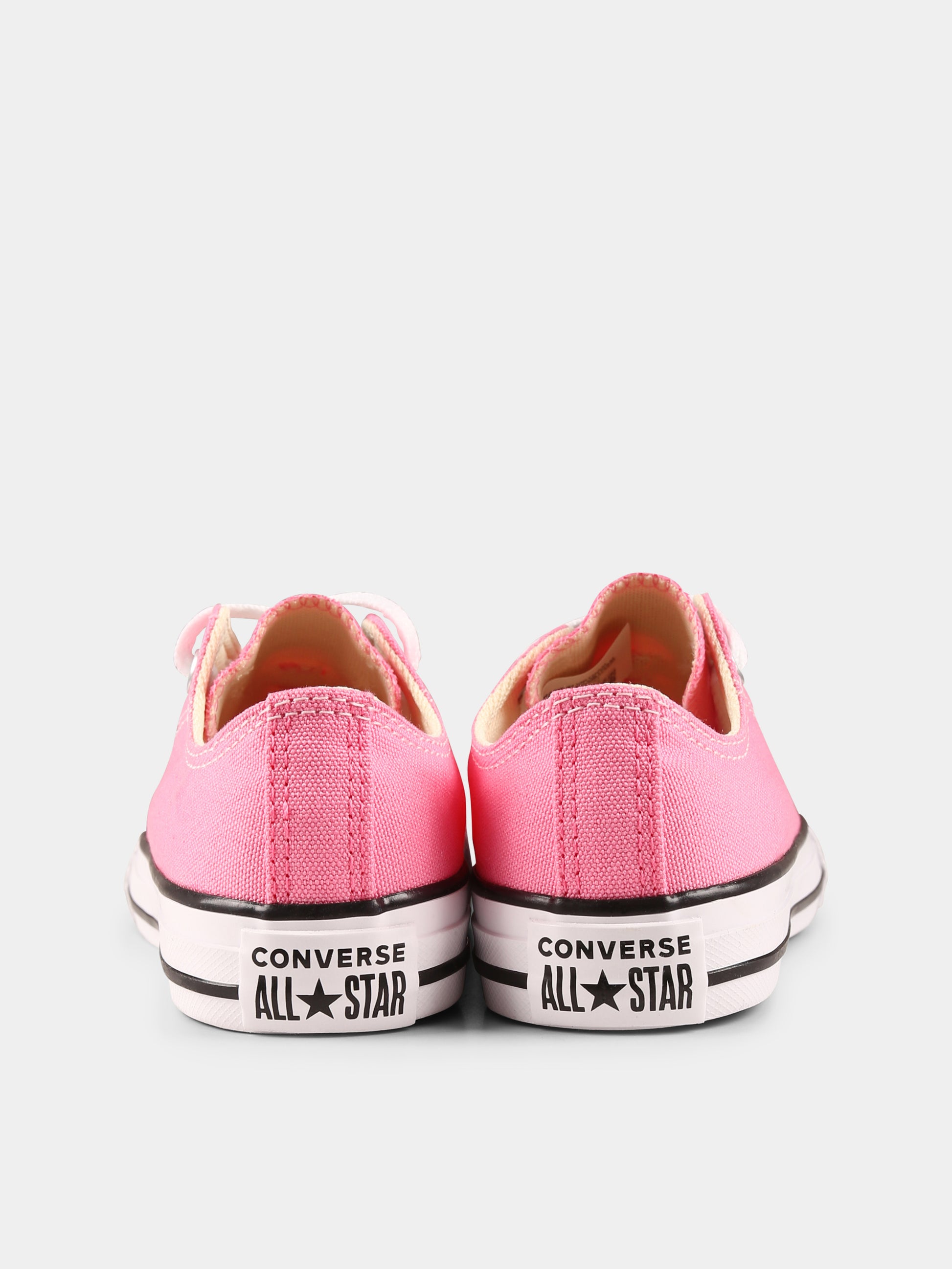 Sneakers Chuck Taylor All Star Oxford rosa per bambina,Converse,3J238C ROSA