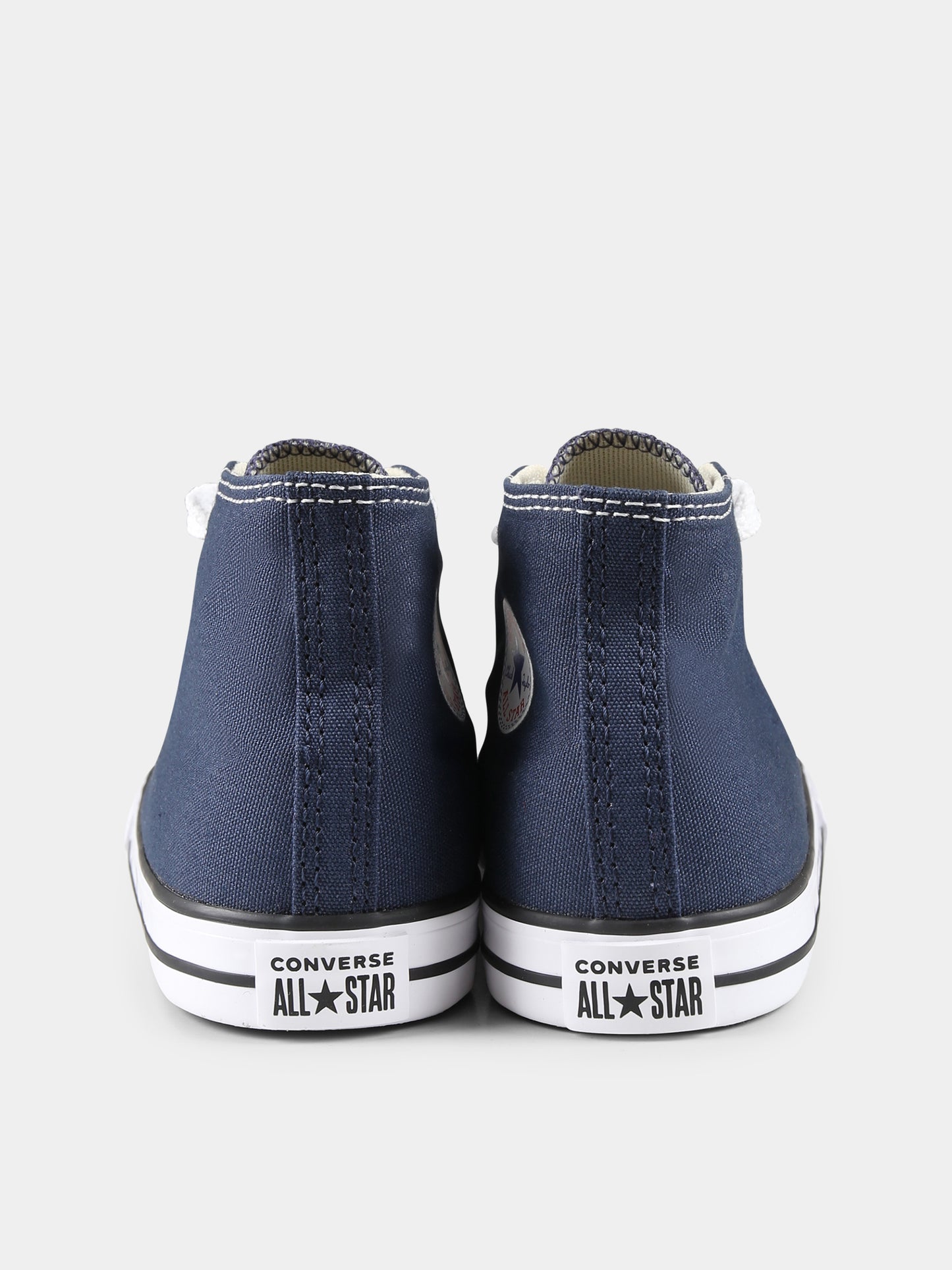 Sneakers Chuck Taylor All Star blu per neonati e bambini