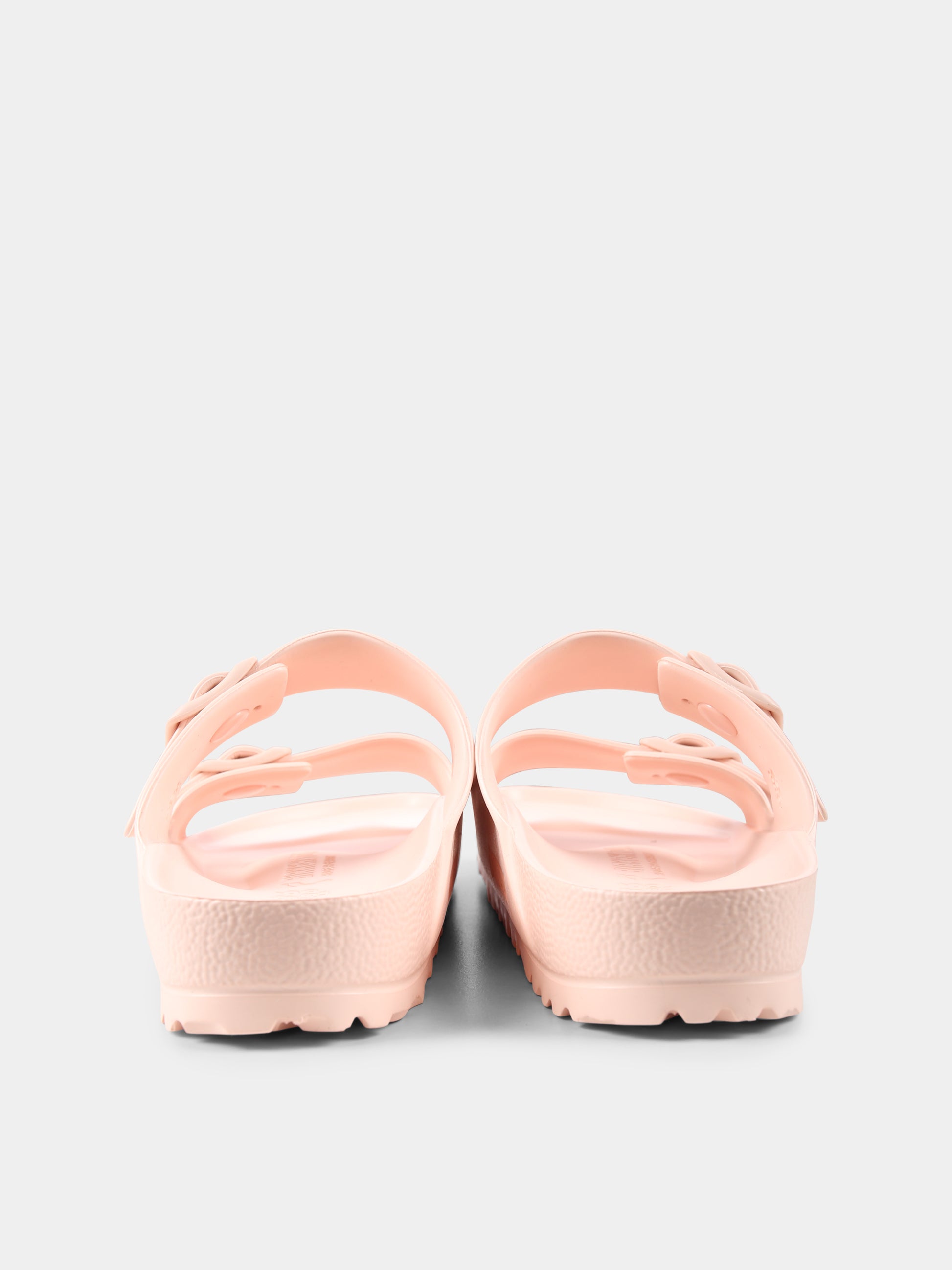 Ciabatte Arizona Eva rosa per bambina,Birkenstock,1014614 ARIZONA EVA