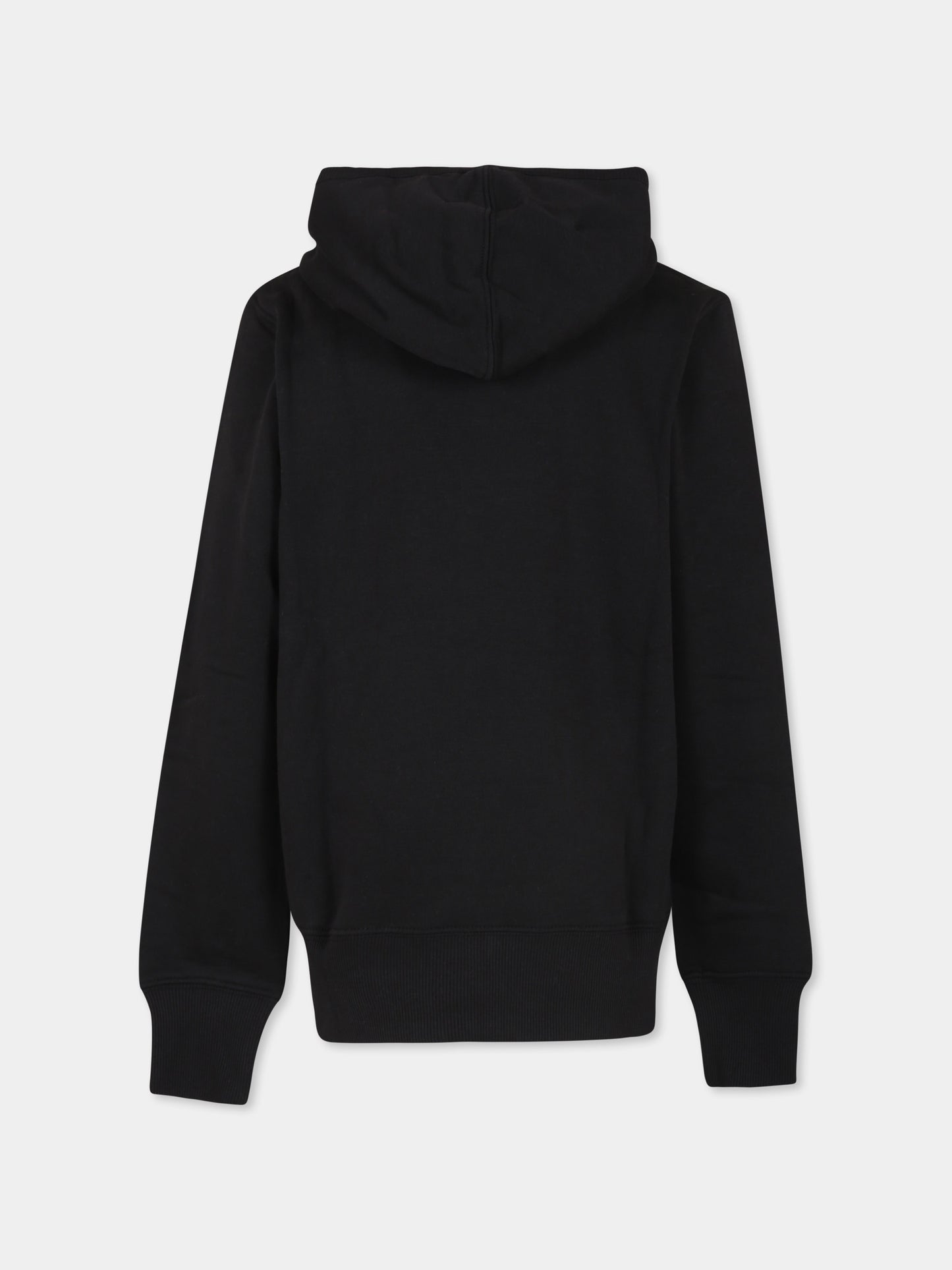 Felpa nera per bambino con logo,Levi's Kids,23WLK9EJ7629EJ762 K84