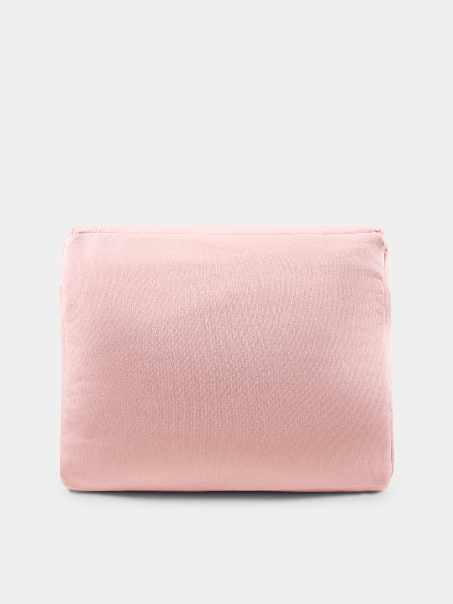 Borsa mamma rosa per neonata con Teddy Bear