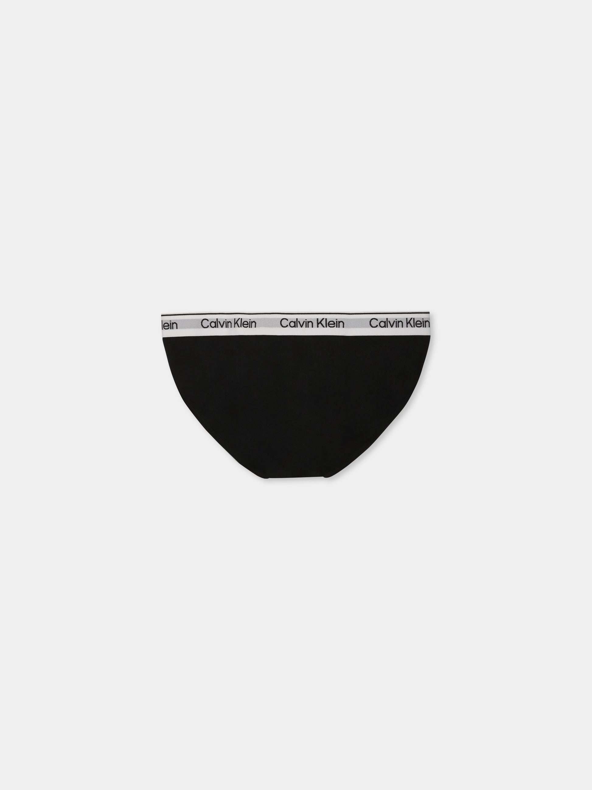 Set slip multicolor per bambina con logo,Calvin Klein Kids,25S CAB70B700508T B70B700508 0SD